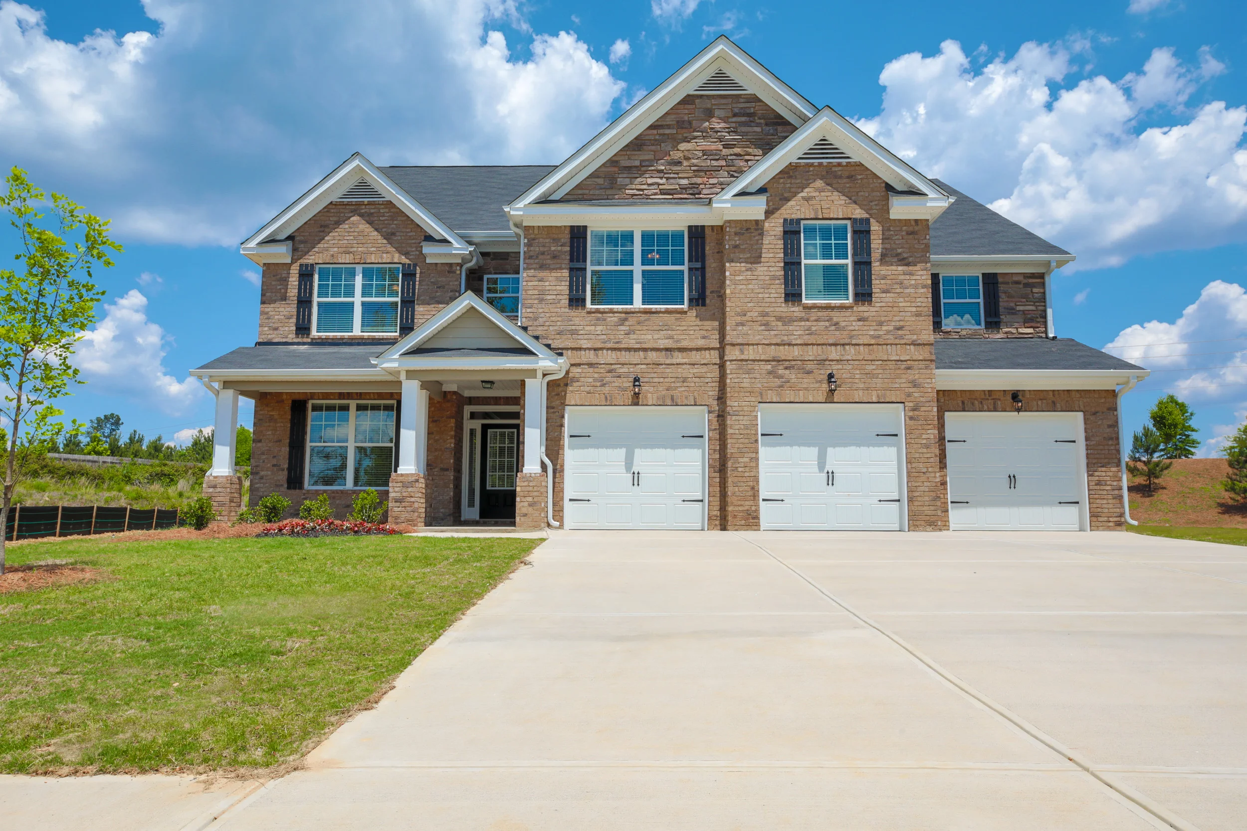 Augusta Real Estate Photographer