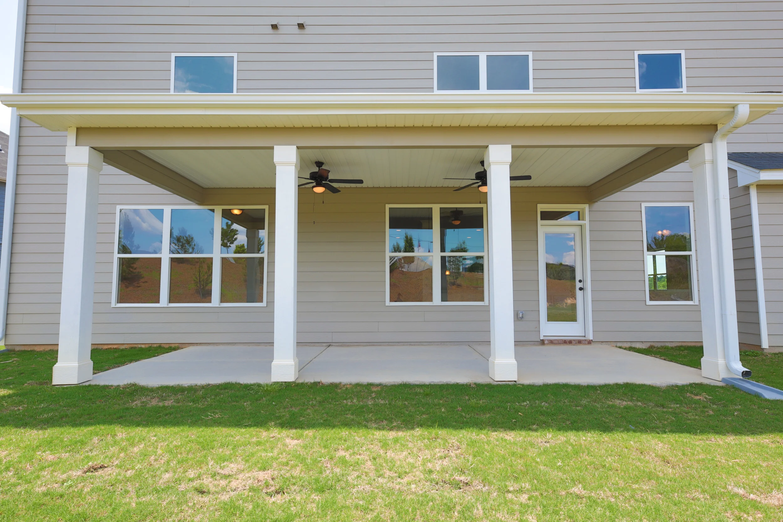 Augusta Real Estate Photographer