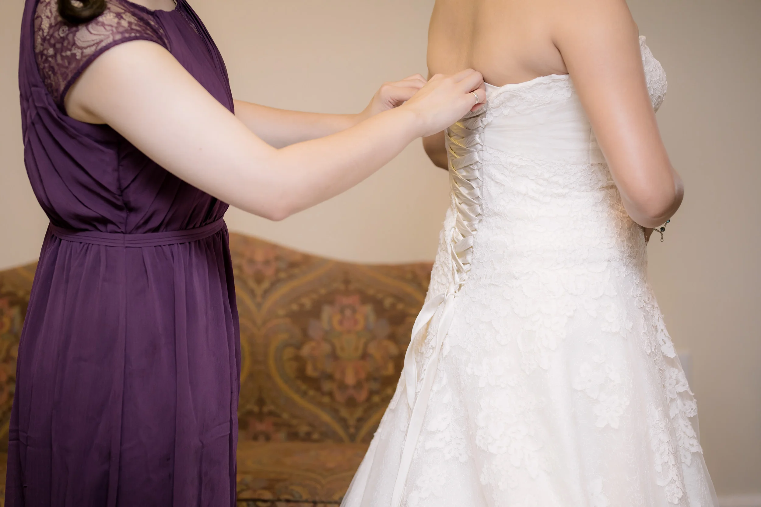 Augusta Wedding Photographer