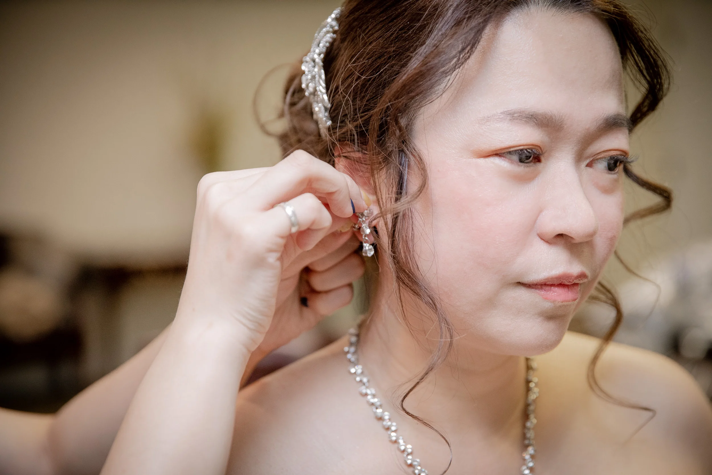 Augusta Wedding Photographer