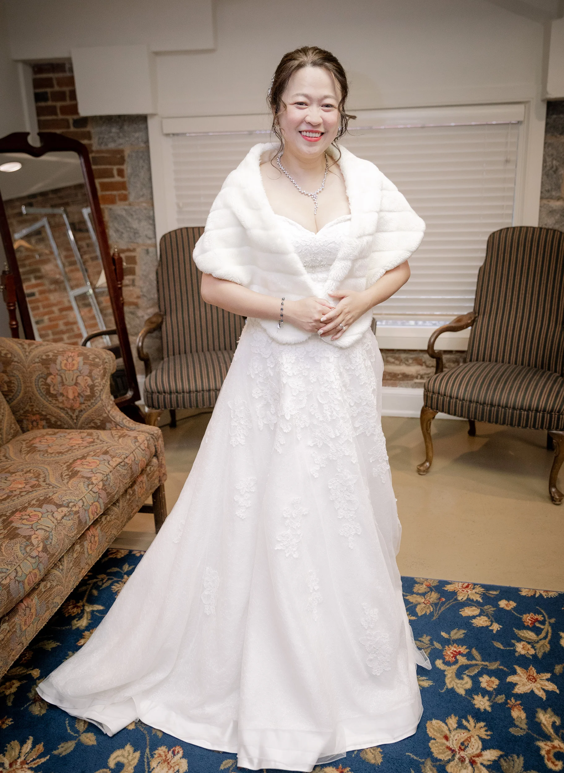Augusta Wedding Photographer