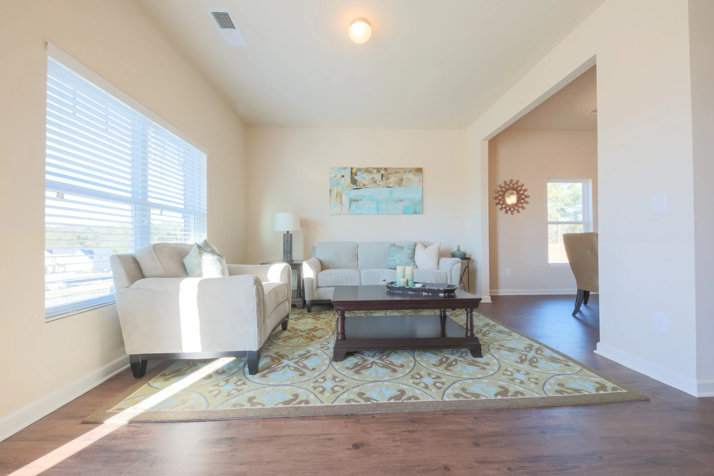 Augusta Real Estate Photographer