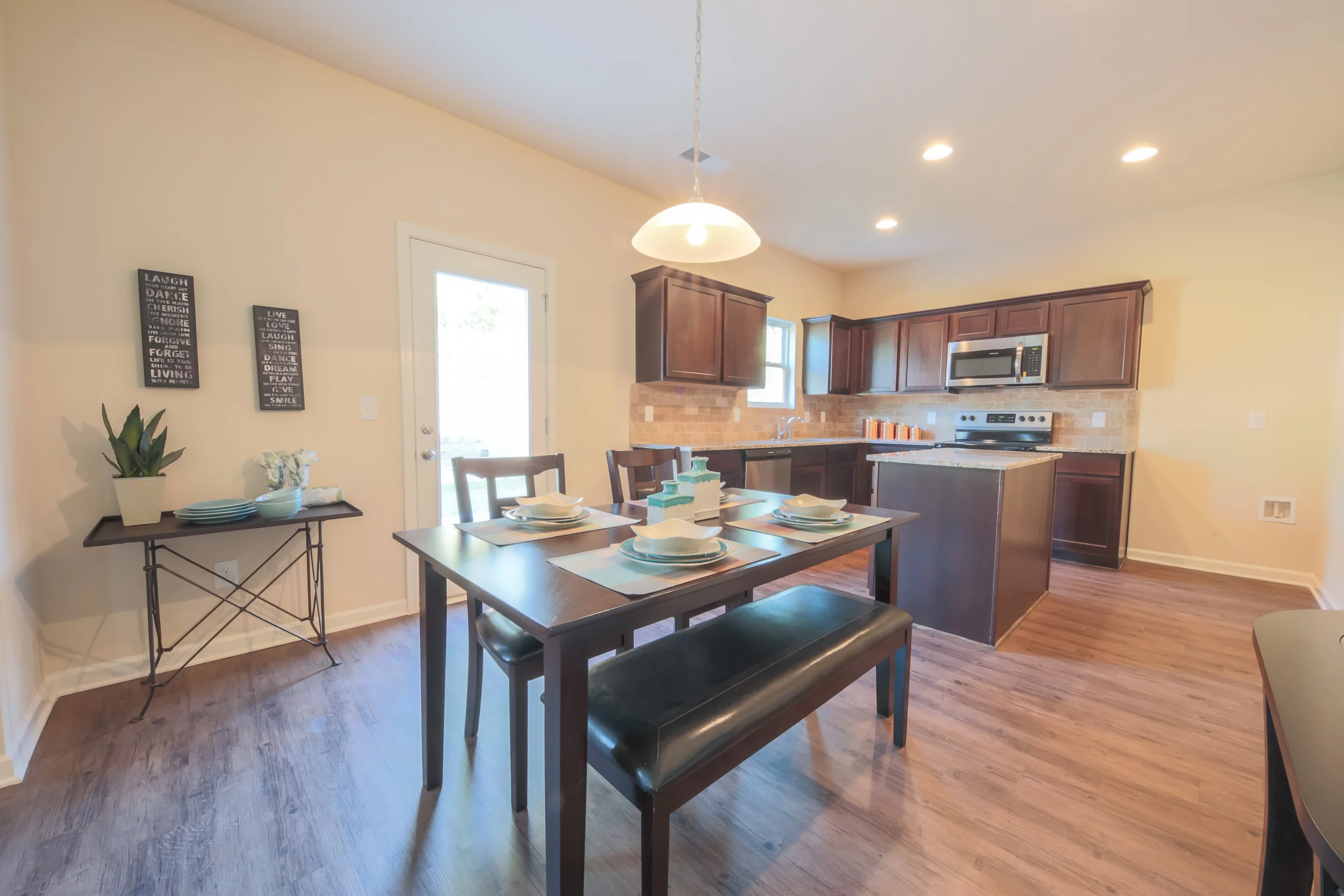 Augusta Real Estate Photographer
