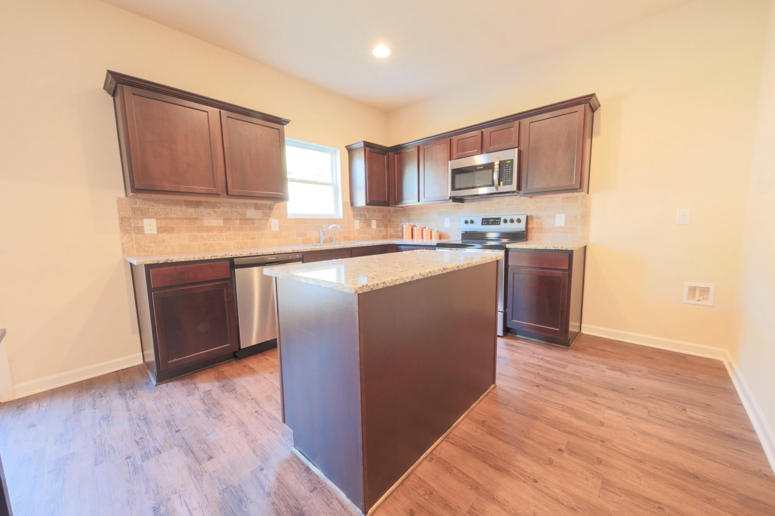Augusta Real Estate Photographer