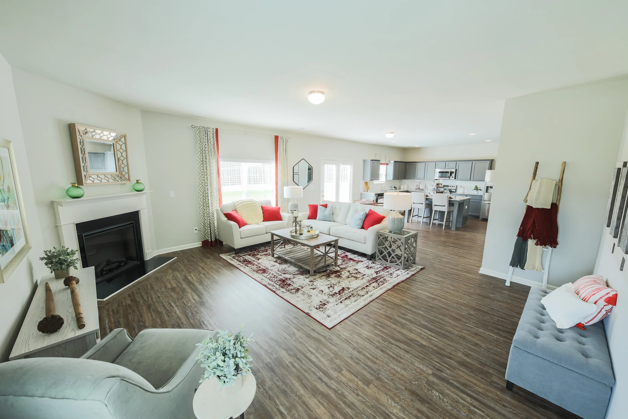 Augusta Real Estate Photographer