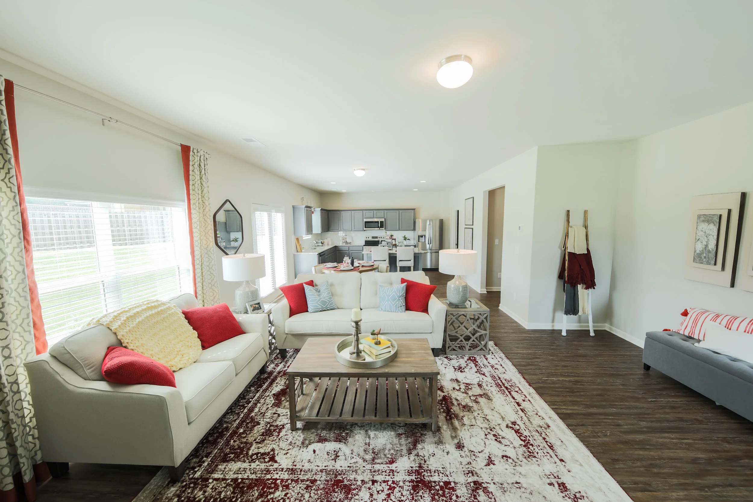 Augusta Real Estate Photographer