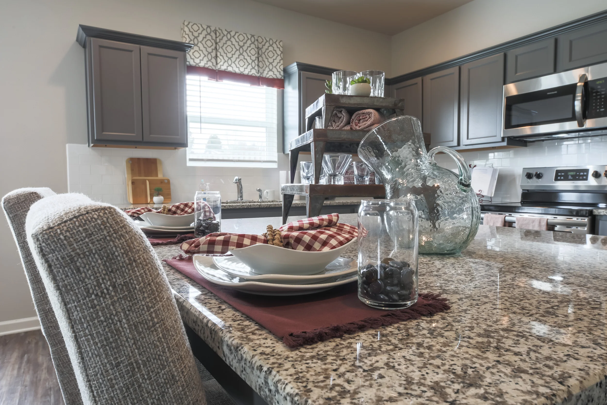 Augusta Real Estate Photographer