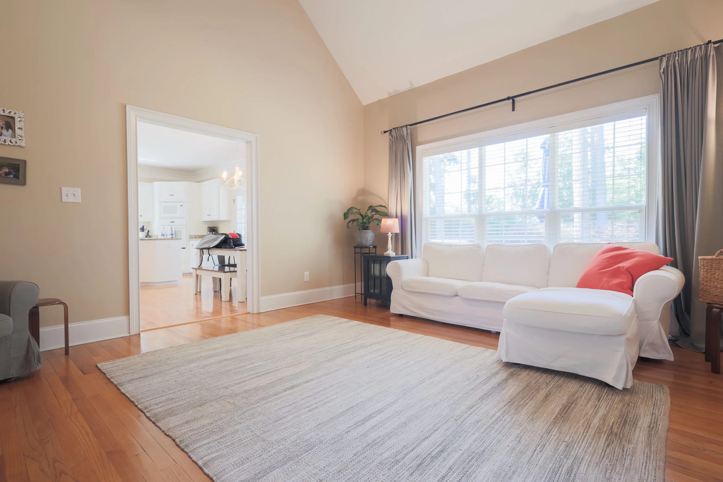 Augusta Real Estate Photographer