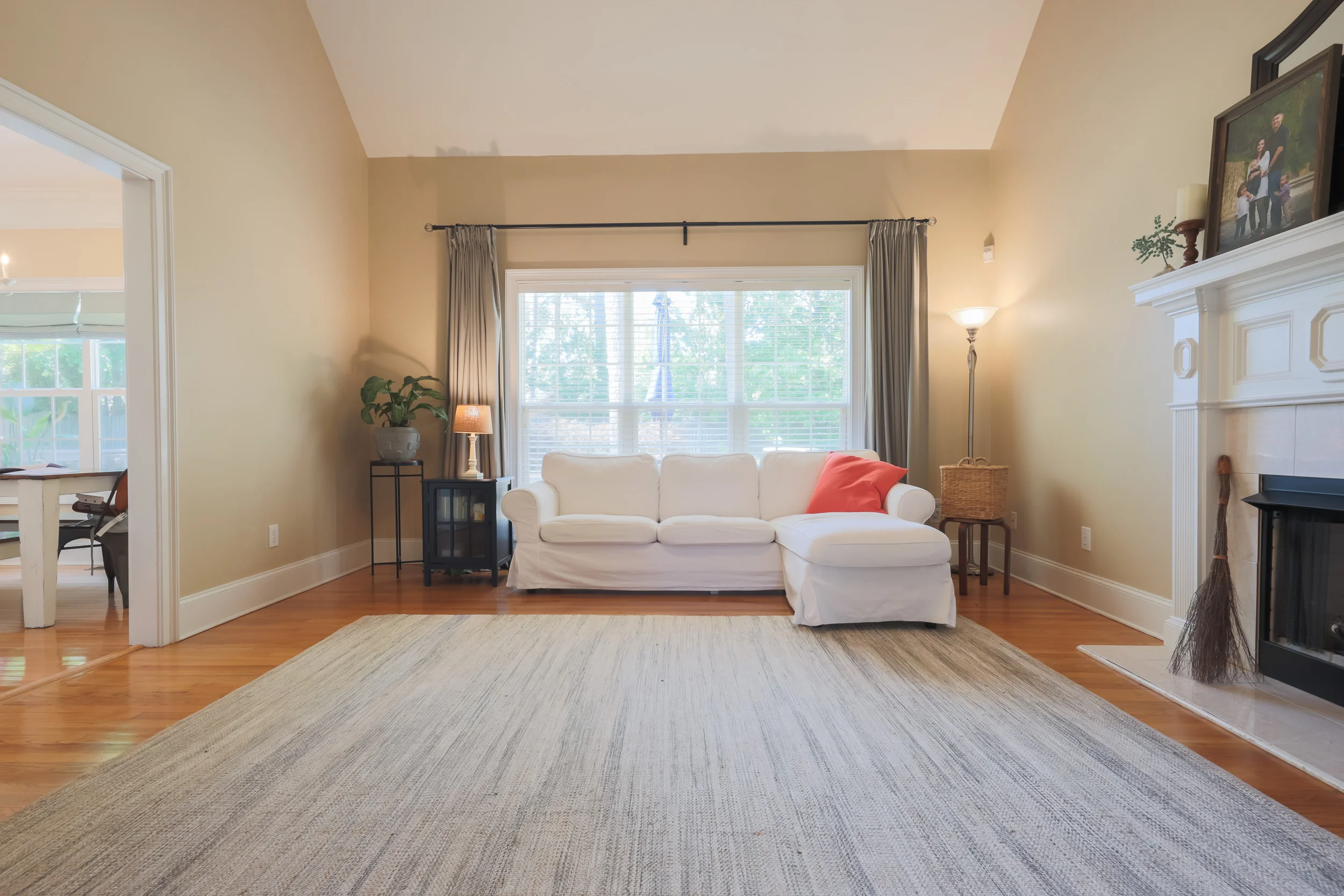 Augusta Real Estate Photographer