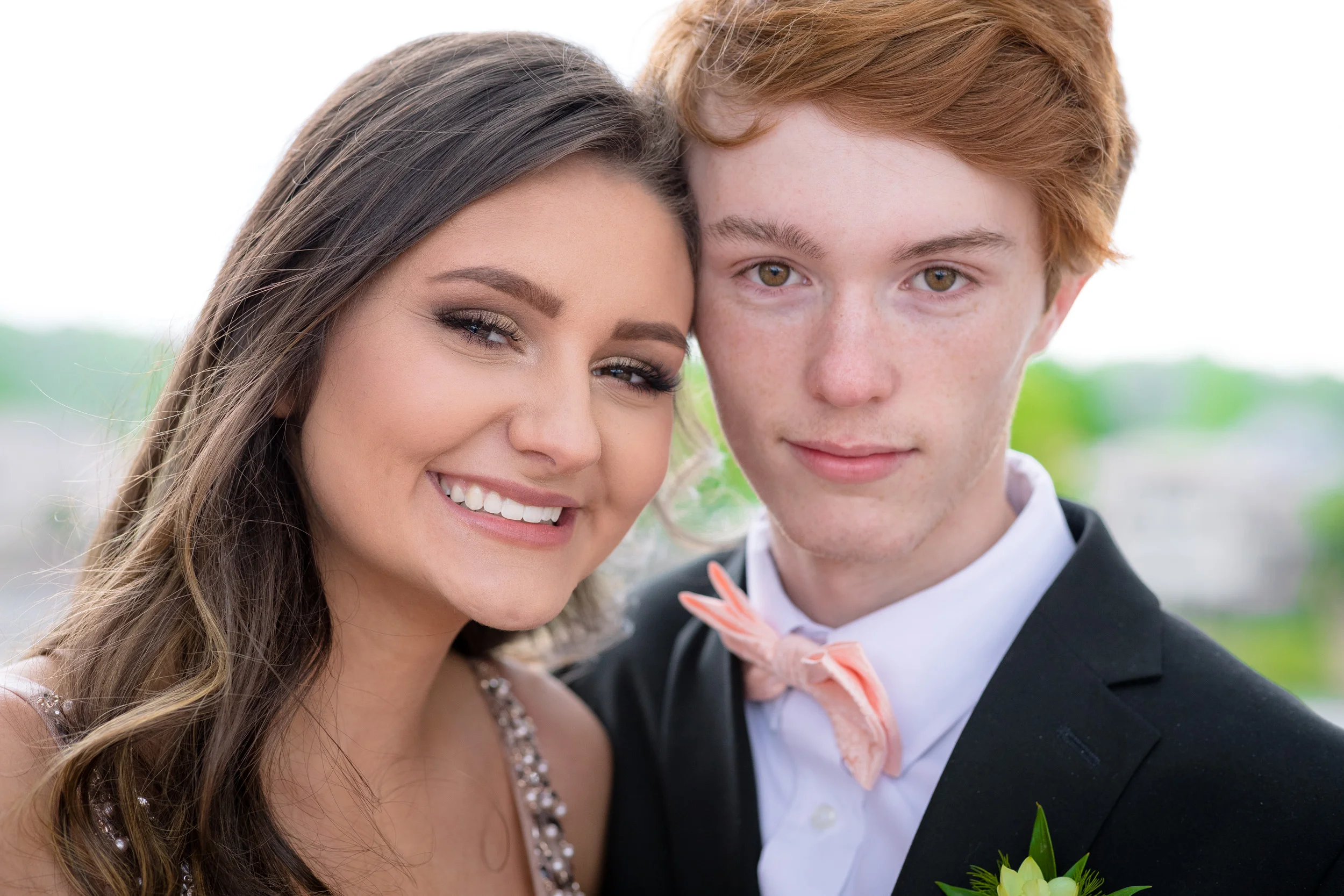 Augusta Prom Photographer