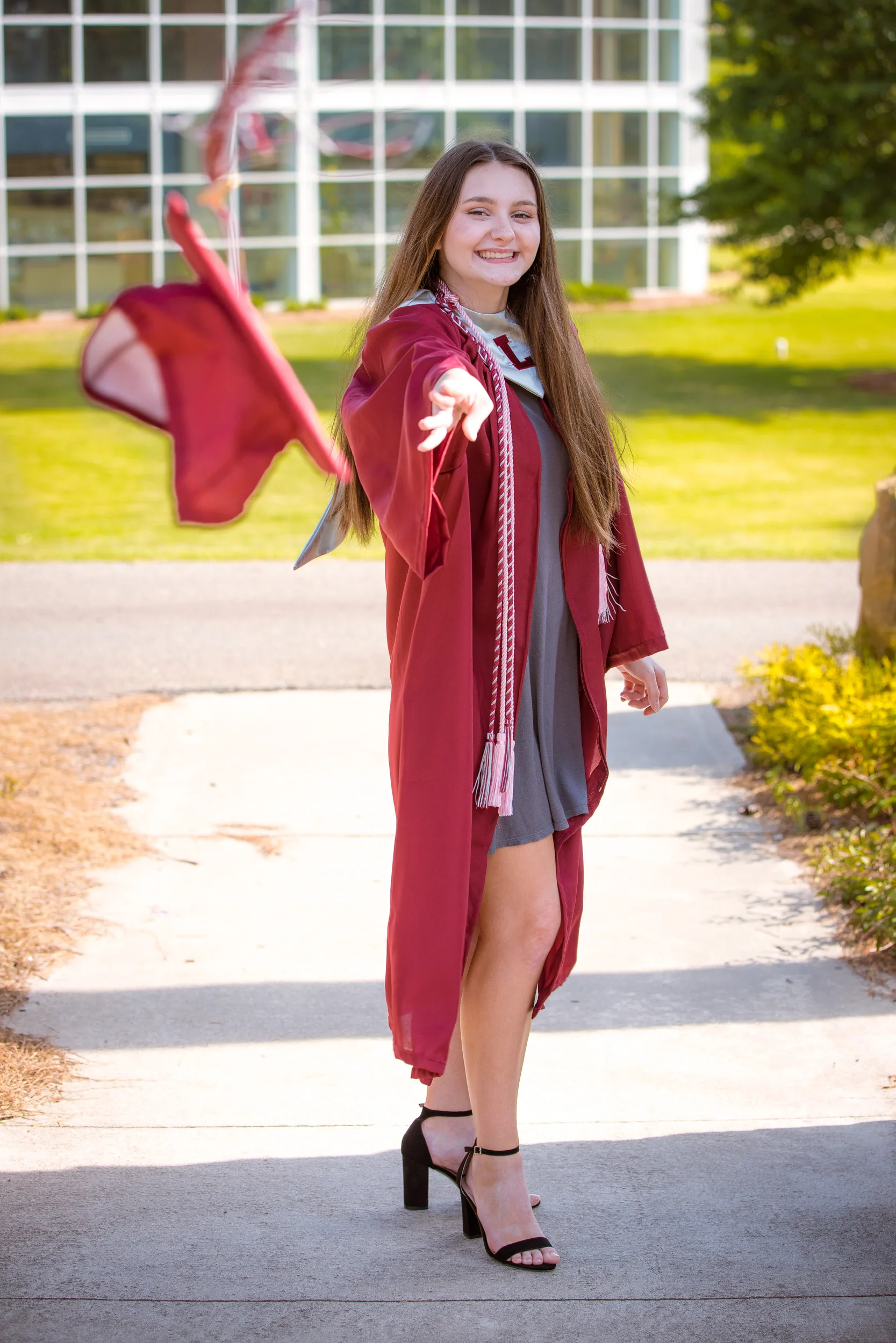 Augusta Senior Photographer