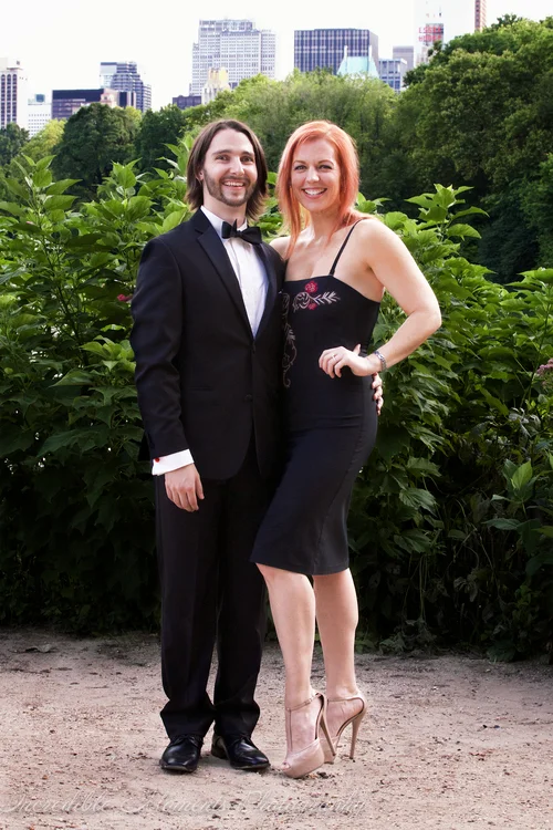 Augusta Engagement Photography
