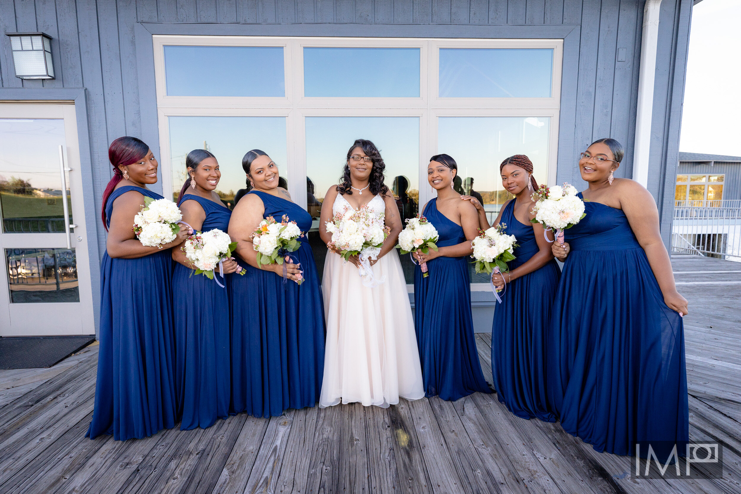 Augusta Wedding Photographer