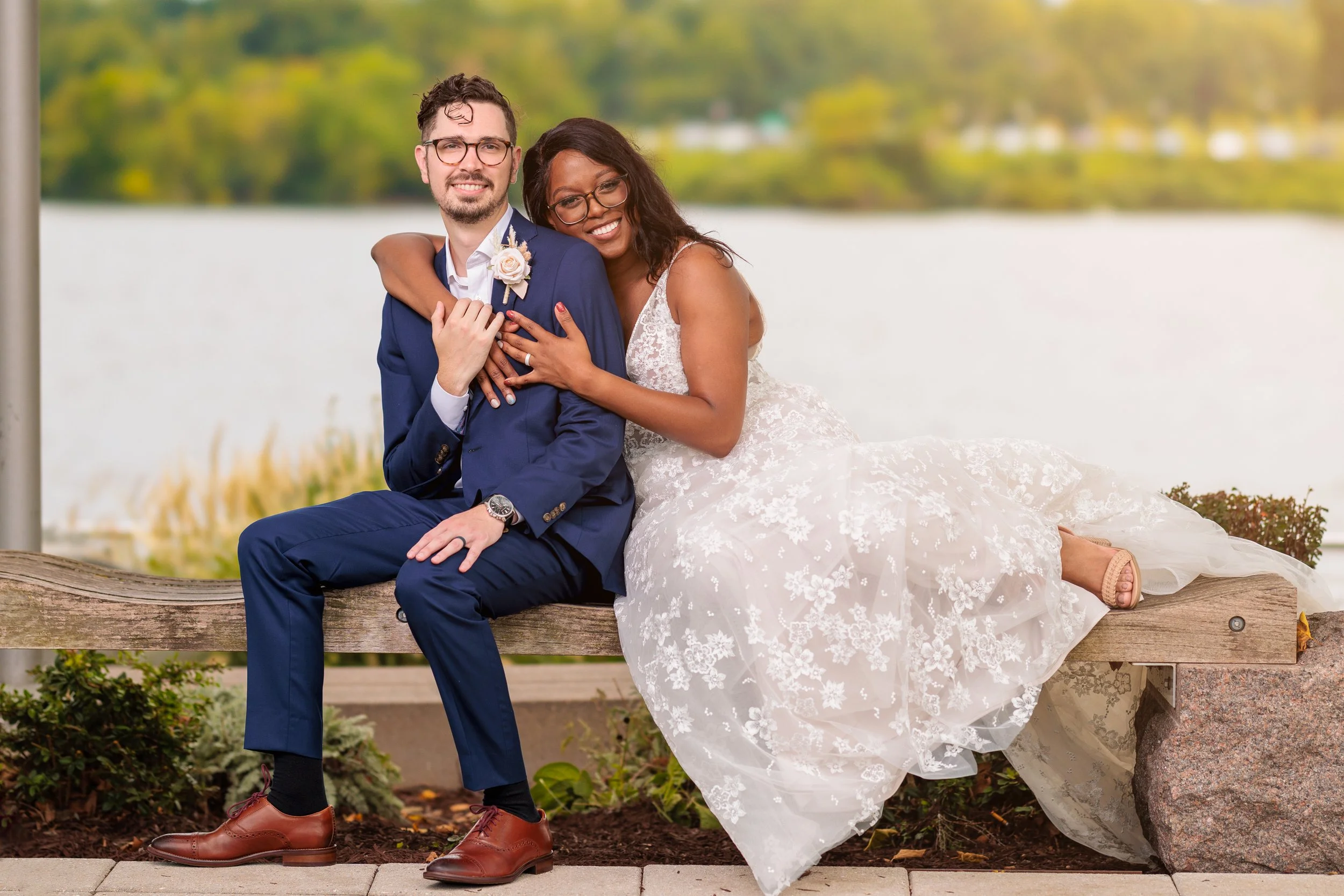 District Winery Wedding Photographer | Washington DC