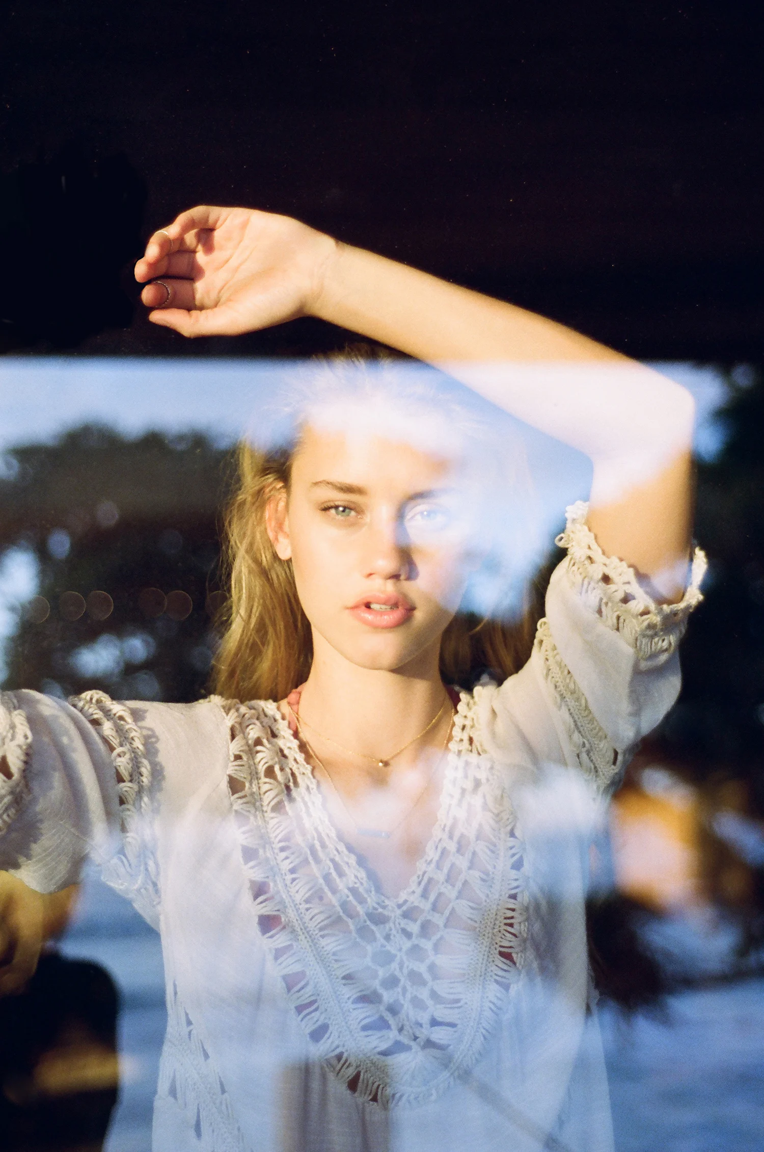 Chase by Henrik Purienne