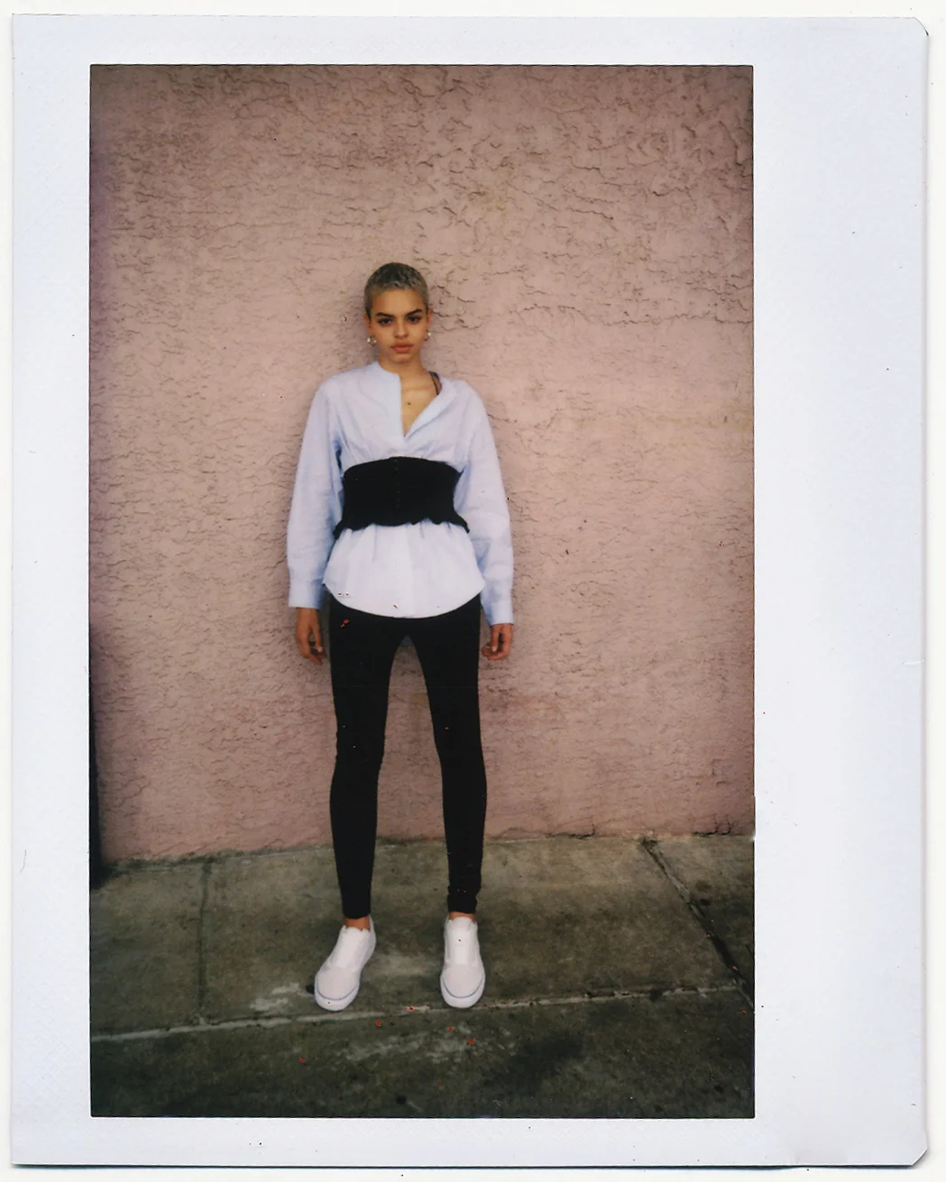 India for Urban Outfitters