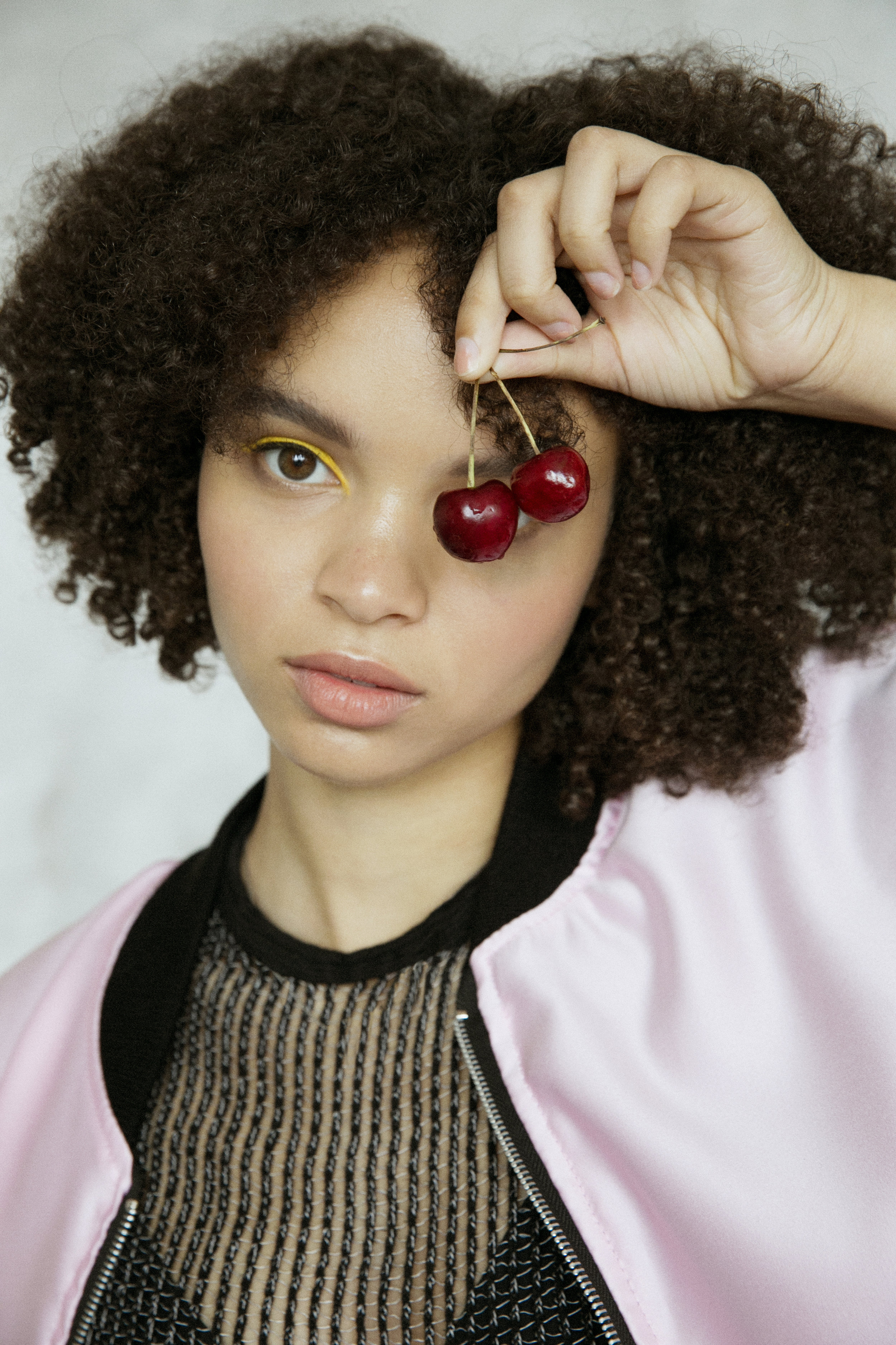 Ava | Photos: Caro Ramirez & Direction: Taylor Saya