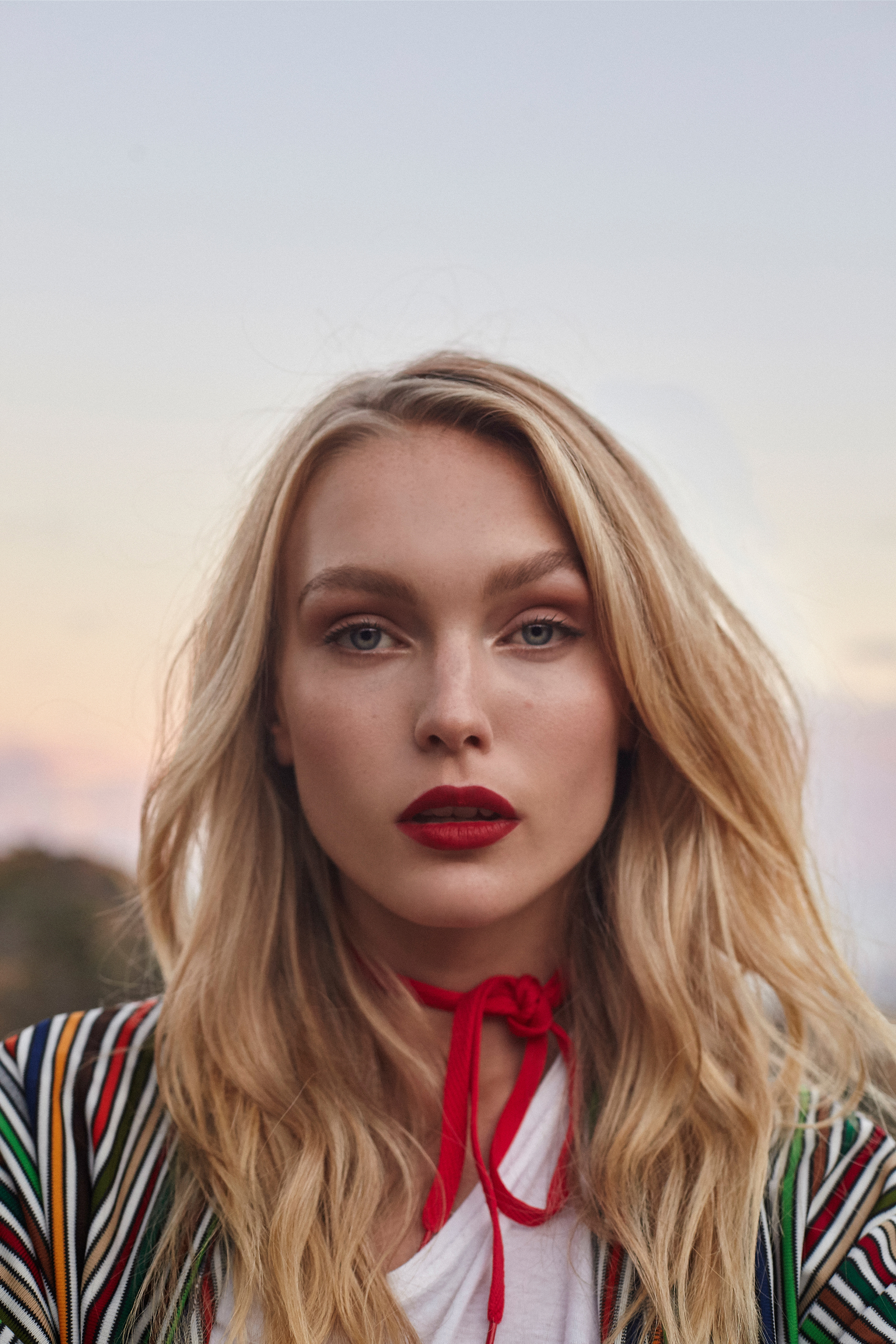 Kirra | Direction & Photo: Taylor Saya