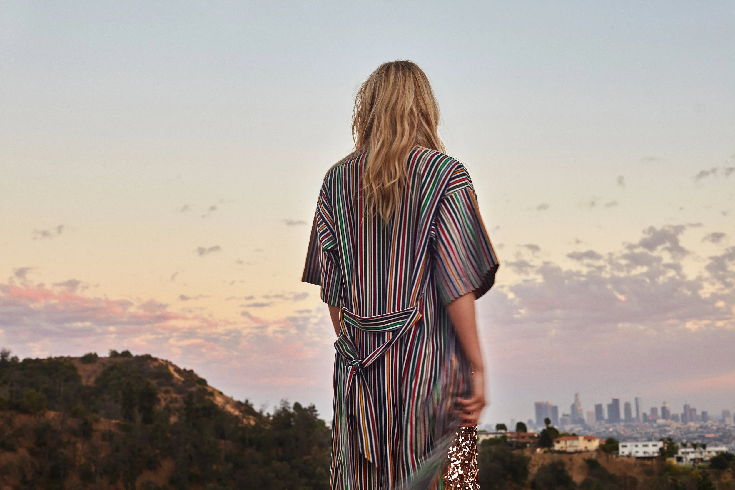 Kirra | Direction & Photo: Taylor Saya
