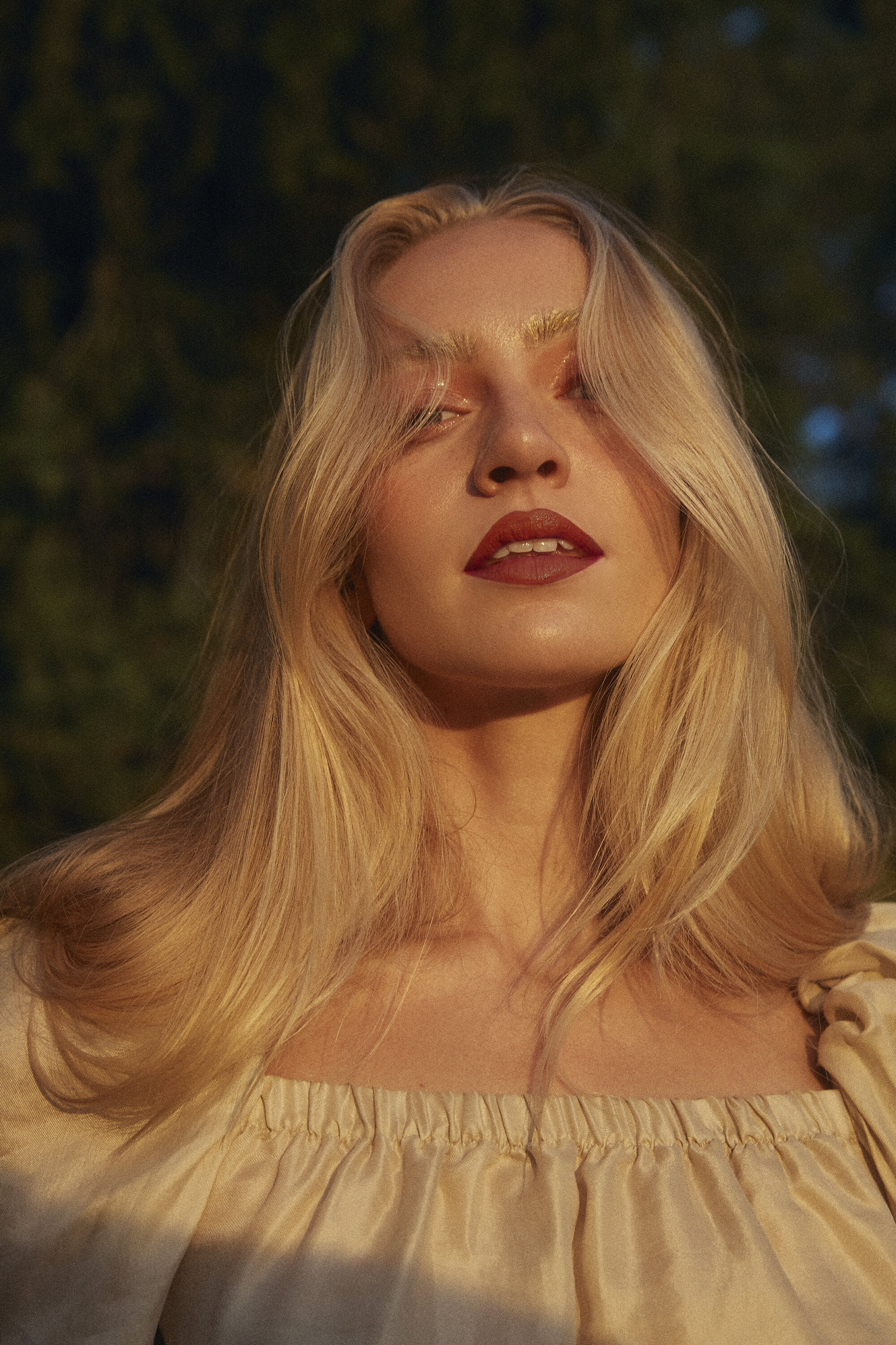 Erica Foulkes x Joseph Bradley