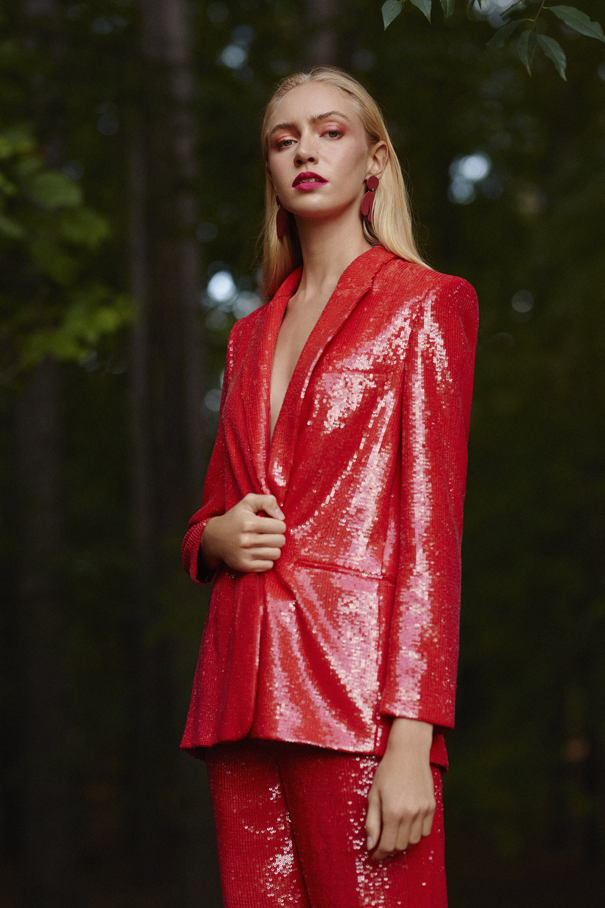 Erica Foulkes x Joseph Bradley
