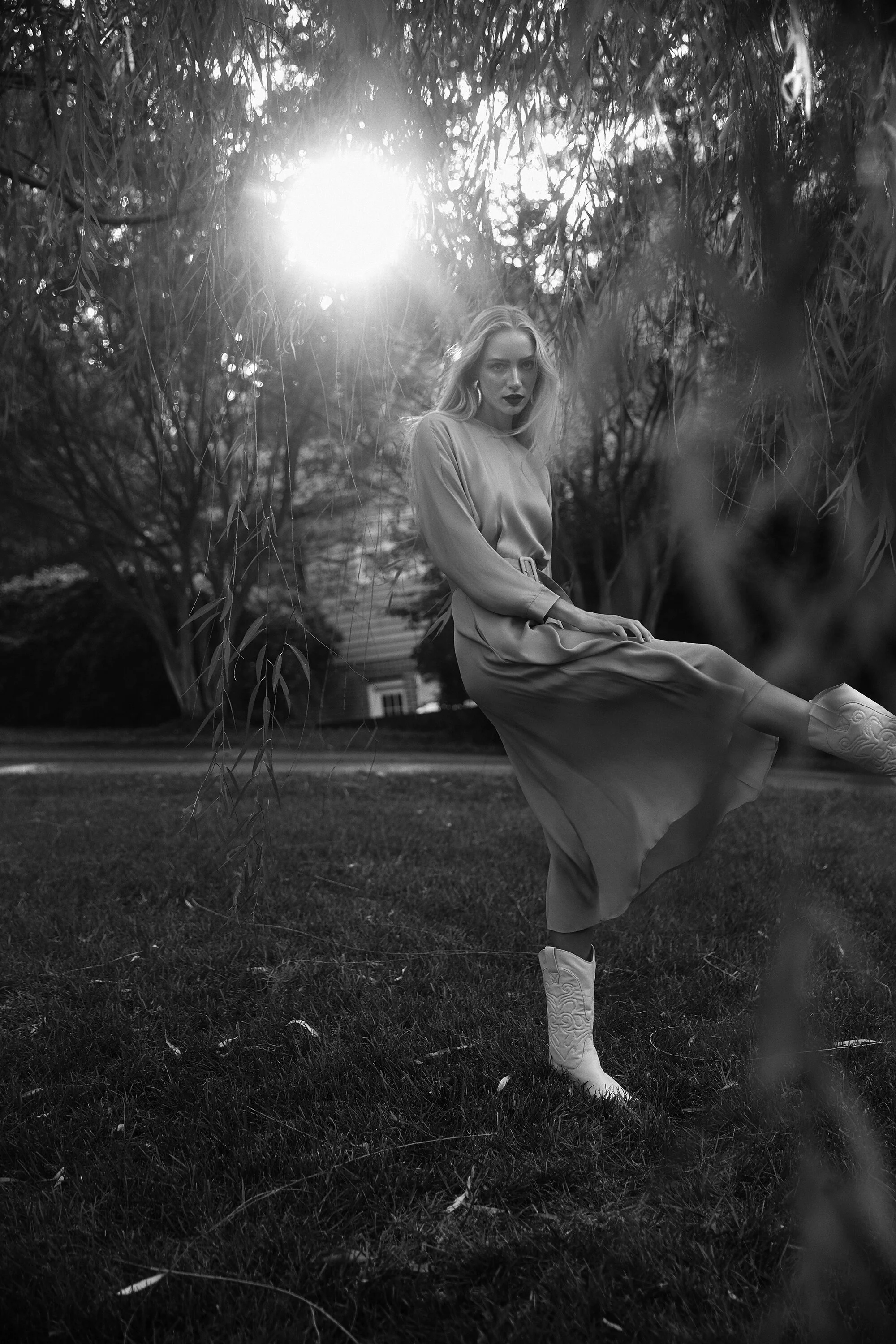 Erica Foulkes x Joseph Bradley