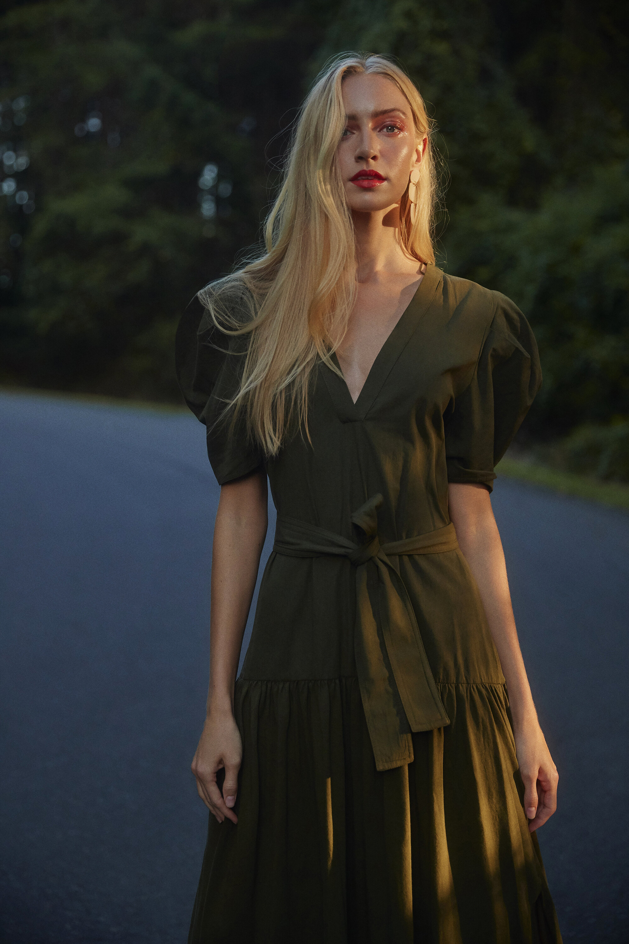 Erica Foulkes x Joseph Bradley