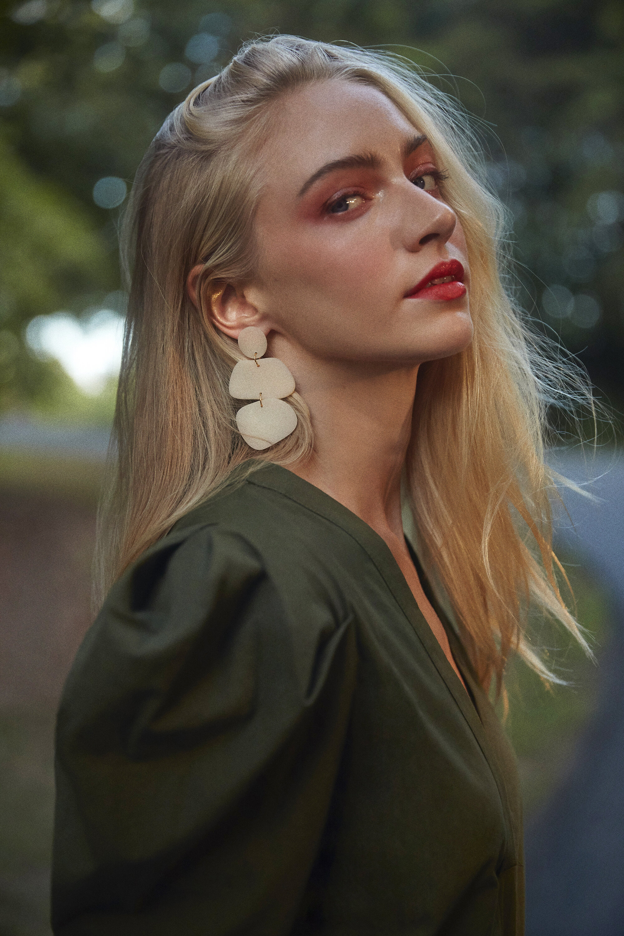 Erica Foulkes x Joseph Bradley