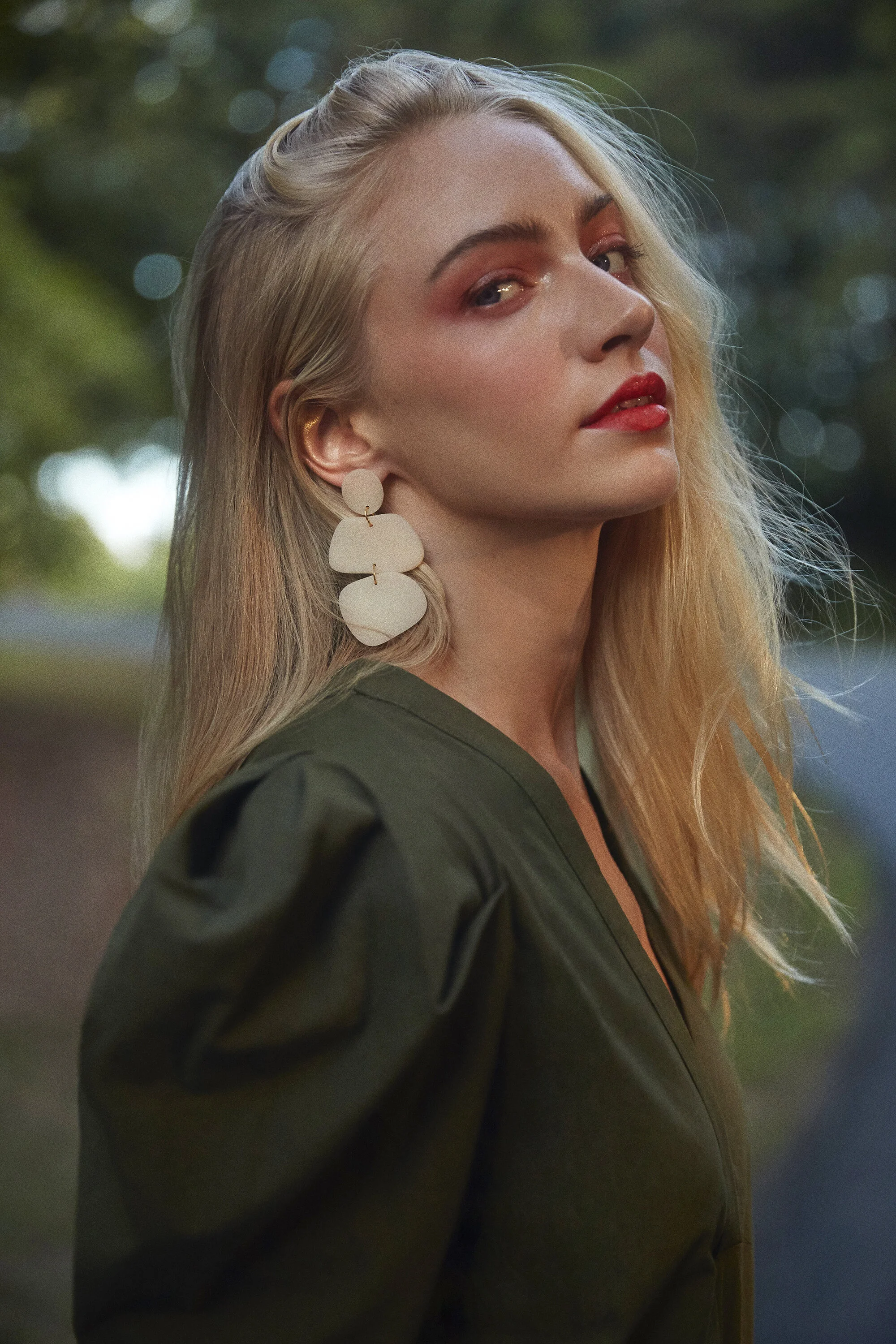 Erica Foulkes x Joseph Bradley