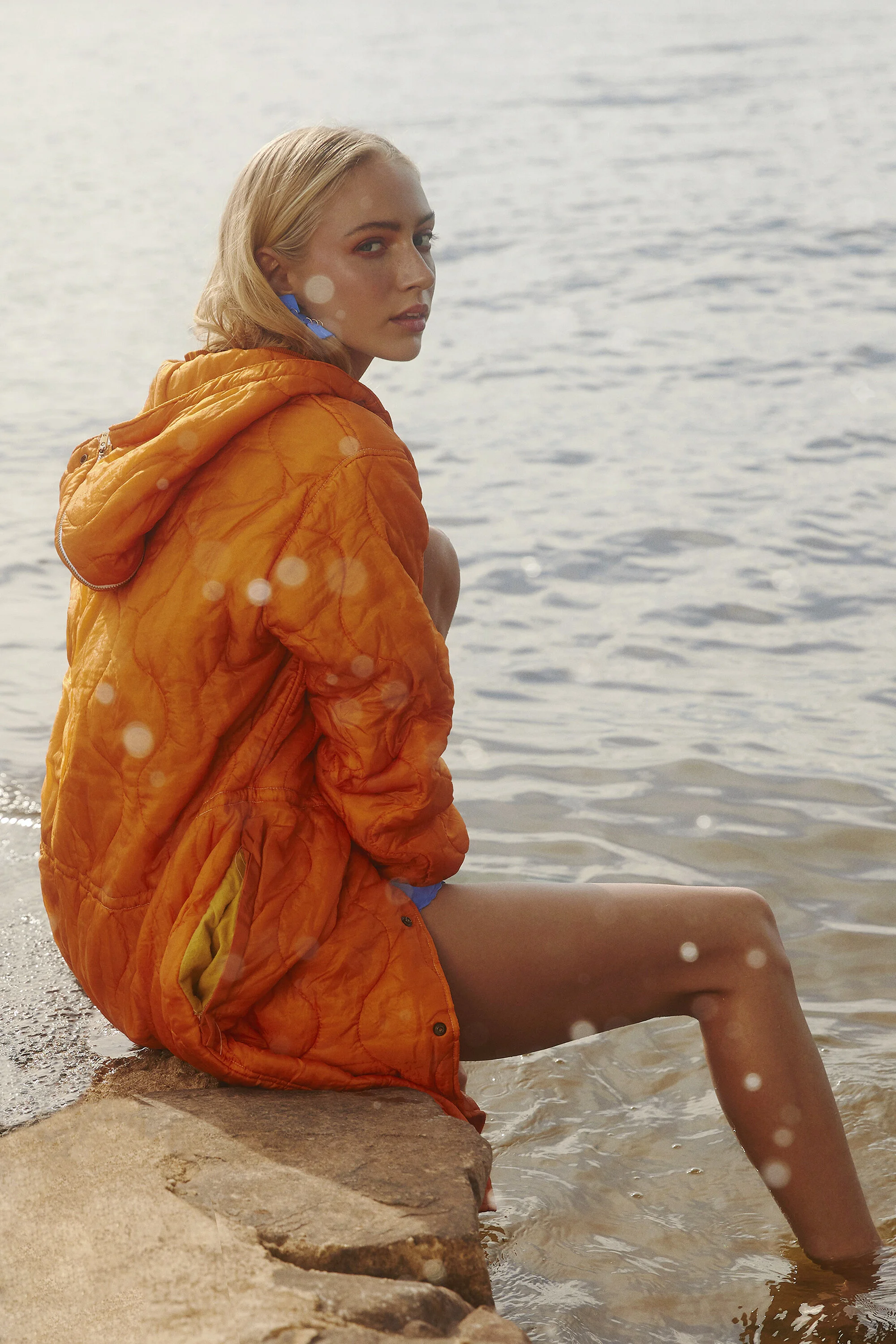 Erica Foulkes x Joseph Bradley