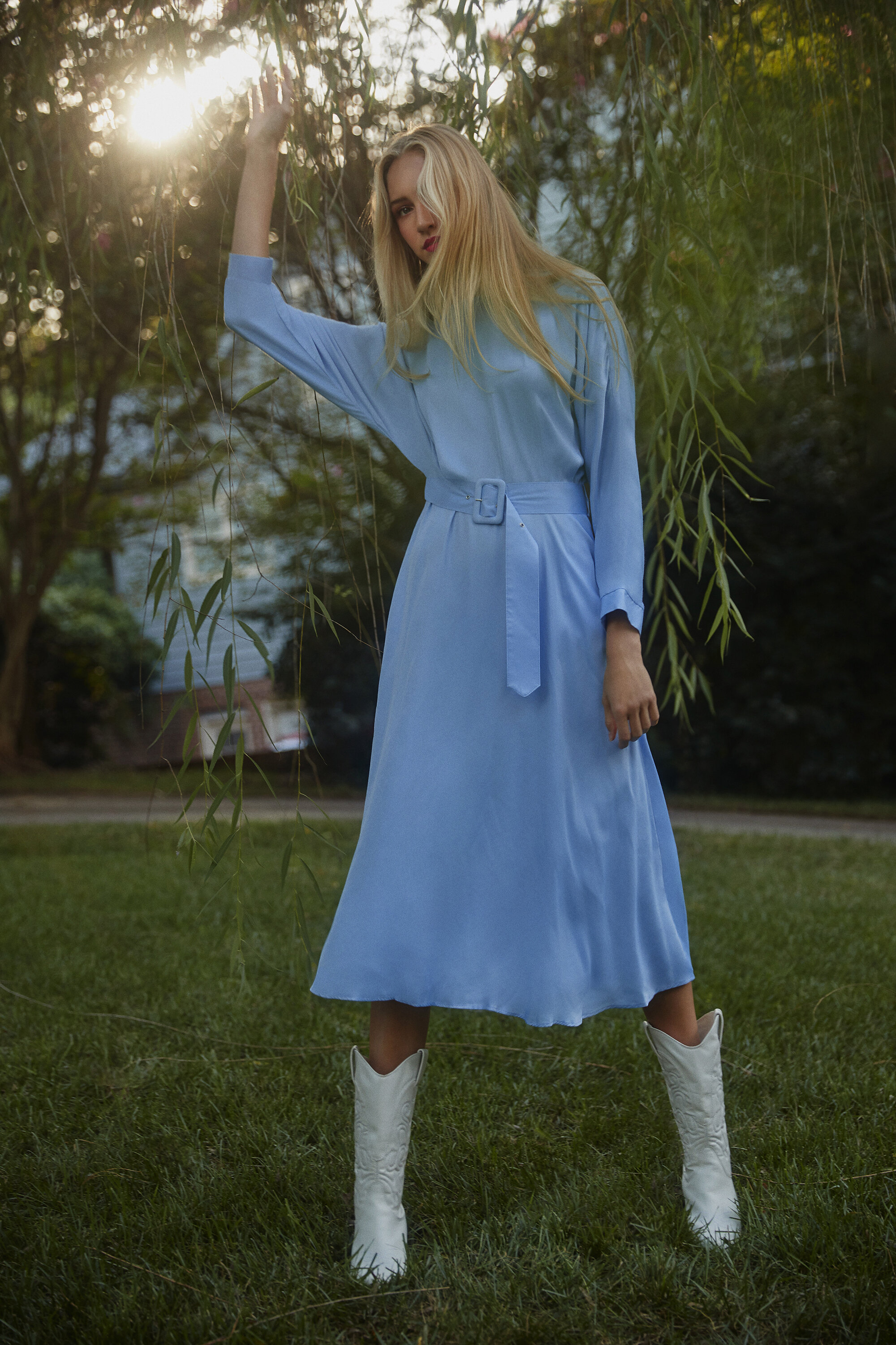 Erica Foulkes x Joseph Bradley