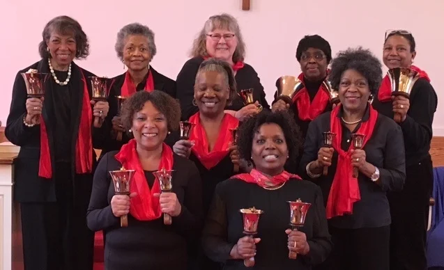 Witherspoon Handbell Choir
