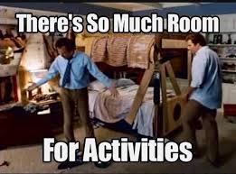 Stepbrothers reference :P