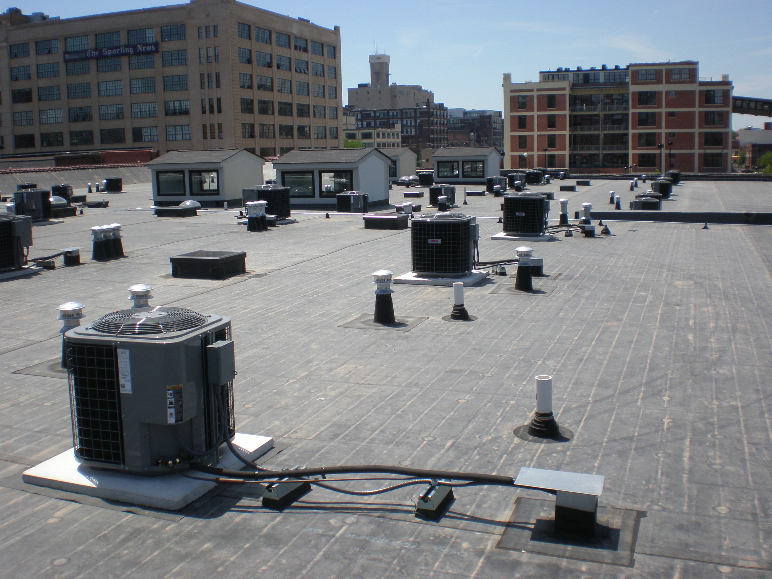 HVAC, Heating and Cooling, St. Louis, Saint Louis