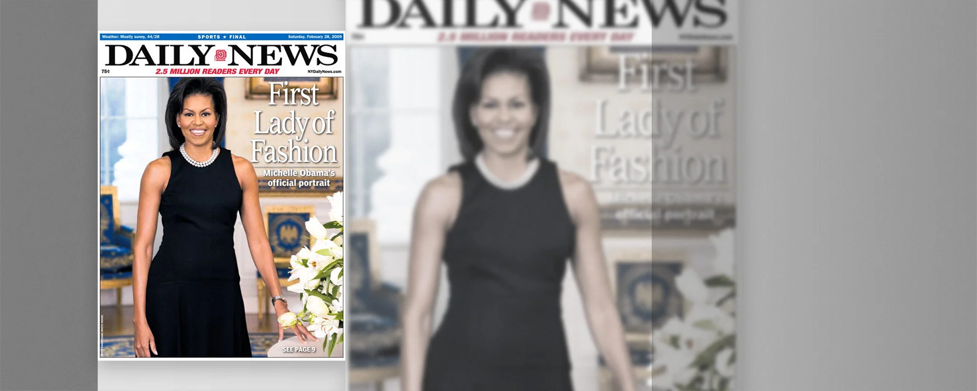 NY DAILY NEWS