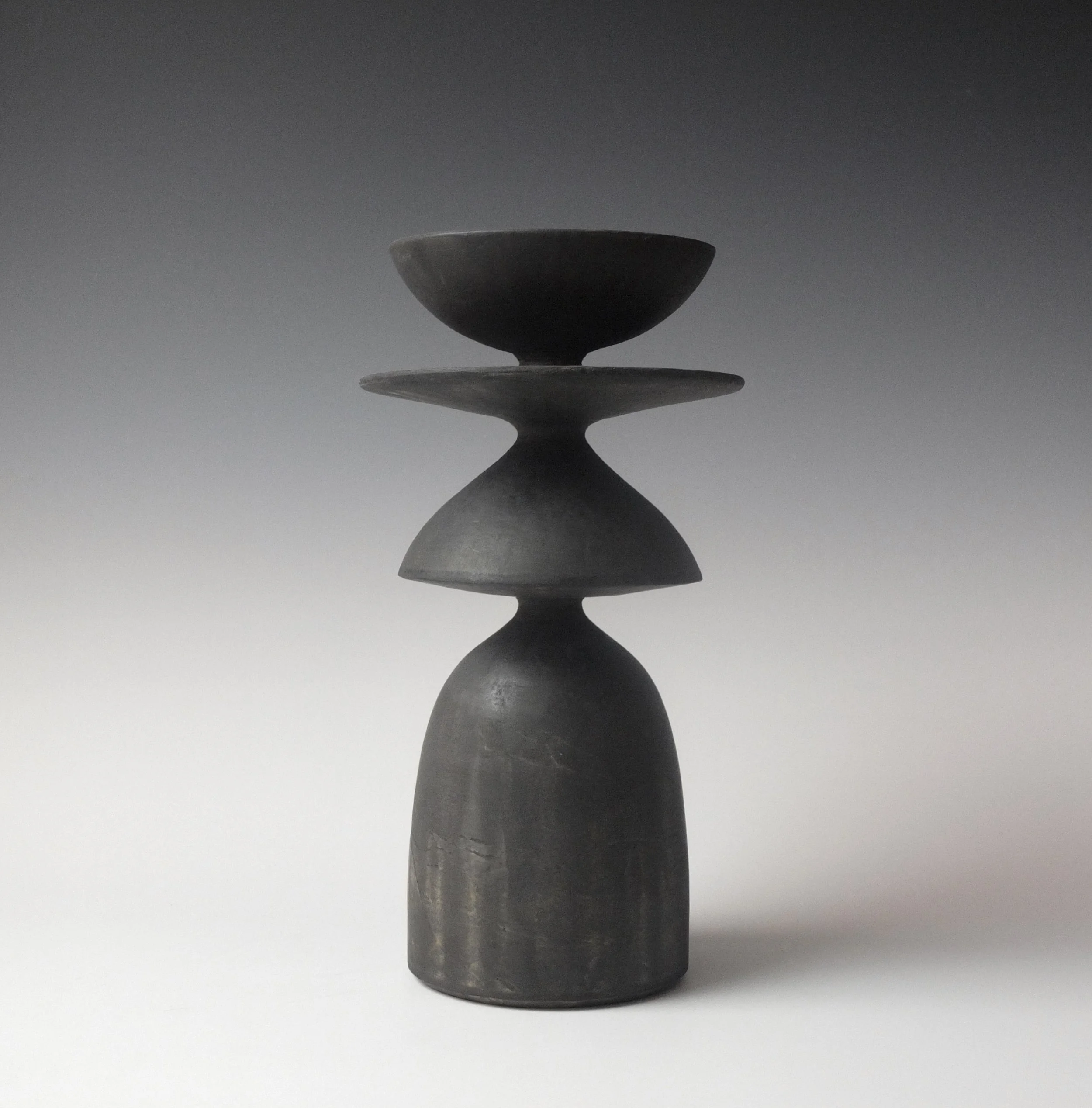 12 7/8" x 6 3/4" x6 3/4"
