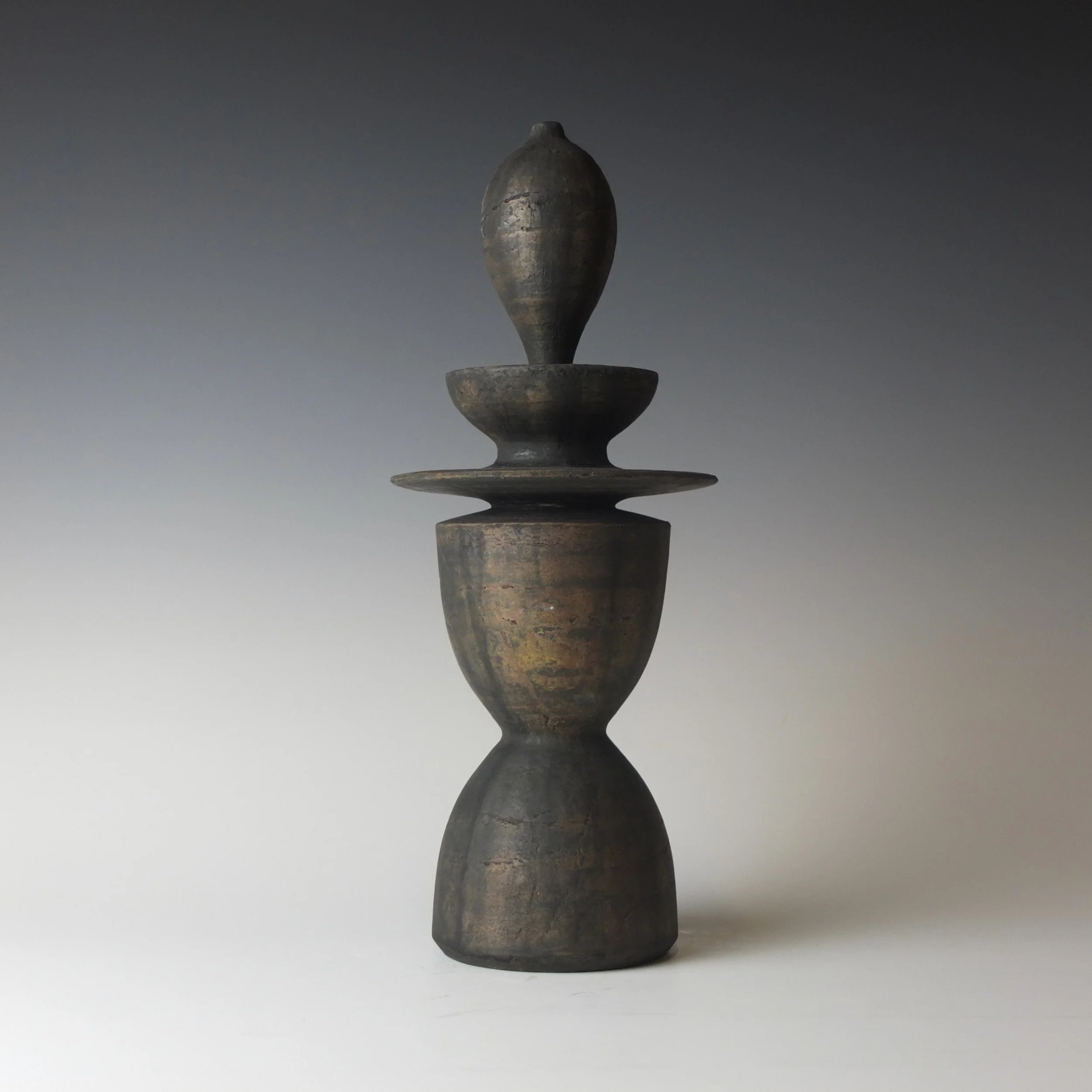 13 1/2" x 5 1/4" x 5 1/4"