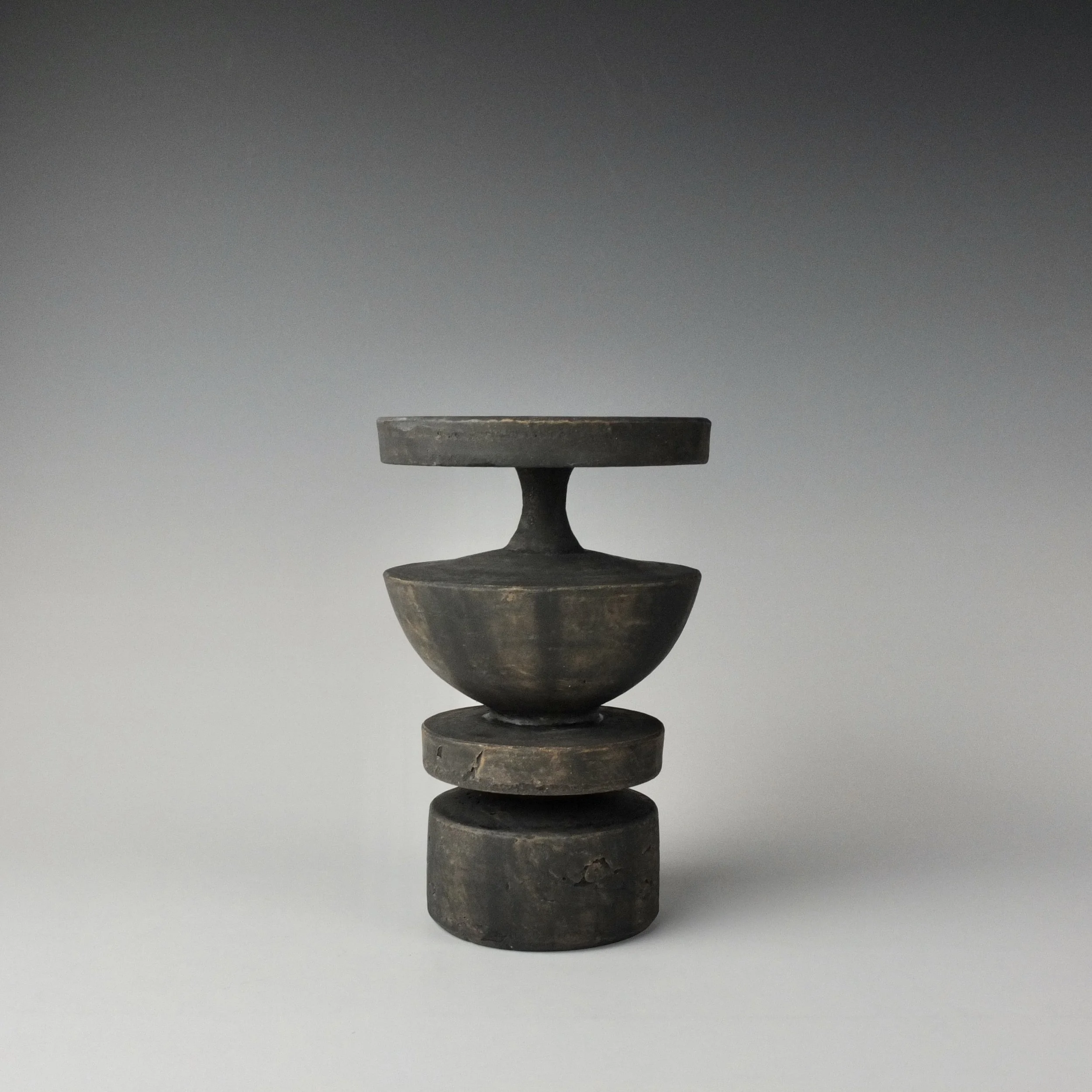 8 1/4" x 5 1/2" x 5 1/2"