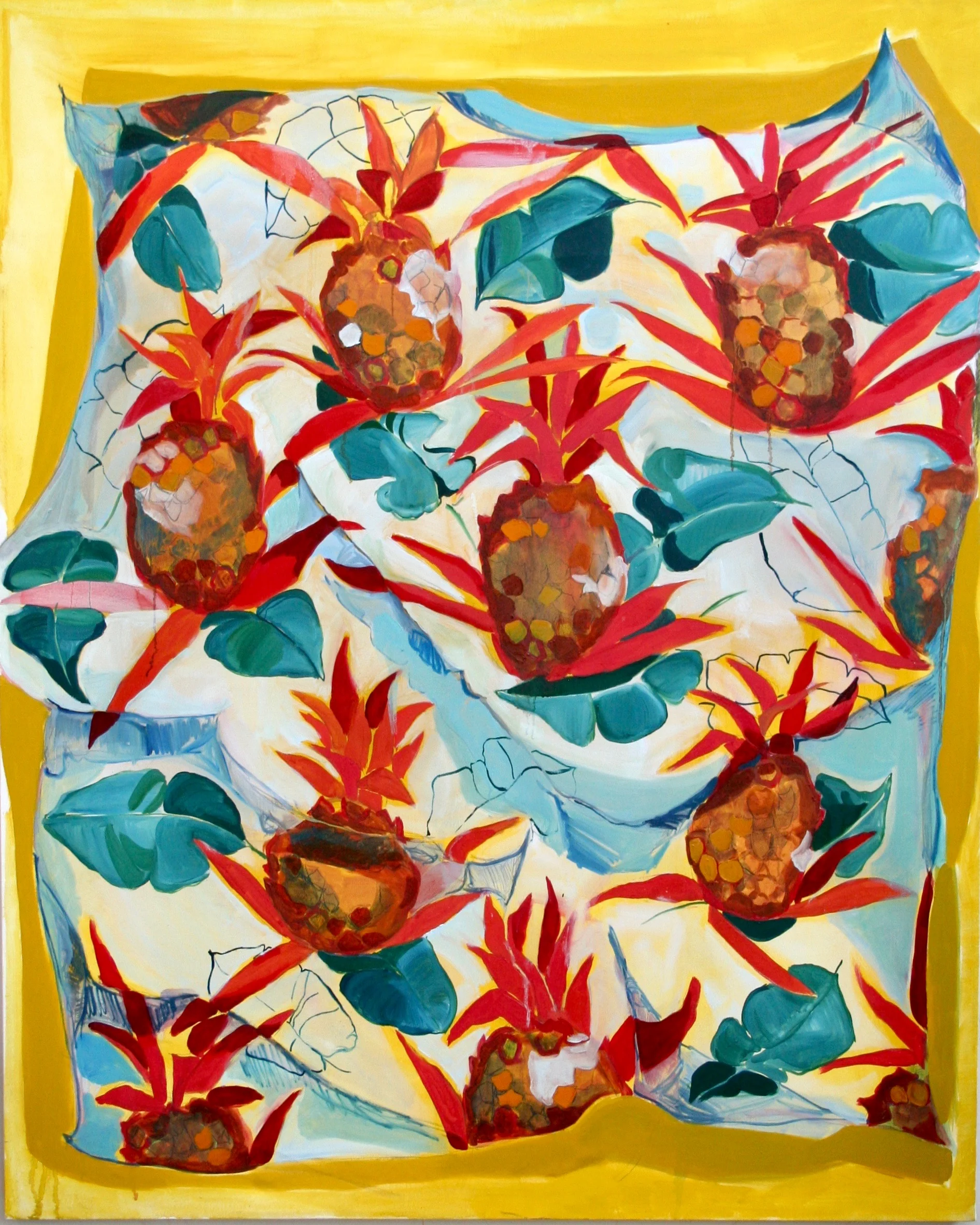 Portrait of Masculinity 