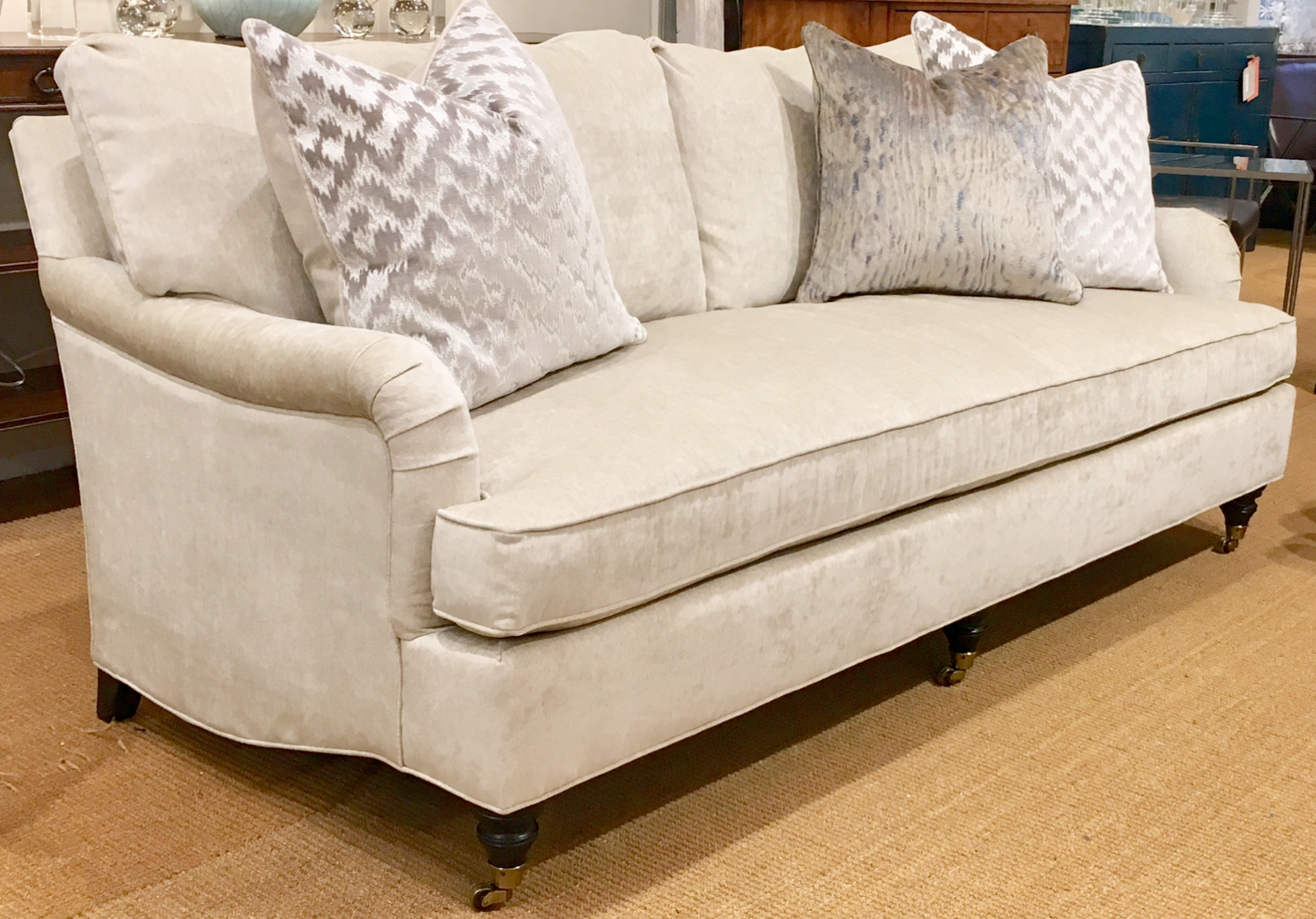 Leland Sofa $2800