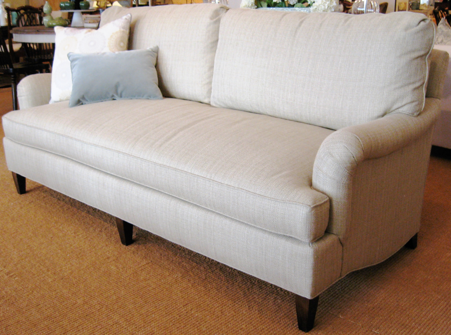 Harrison Sofa 82" $2800