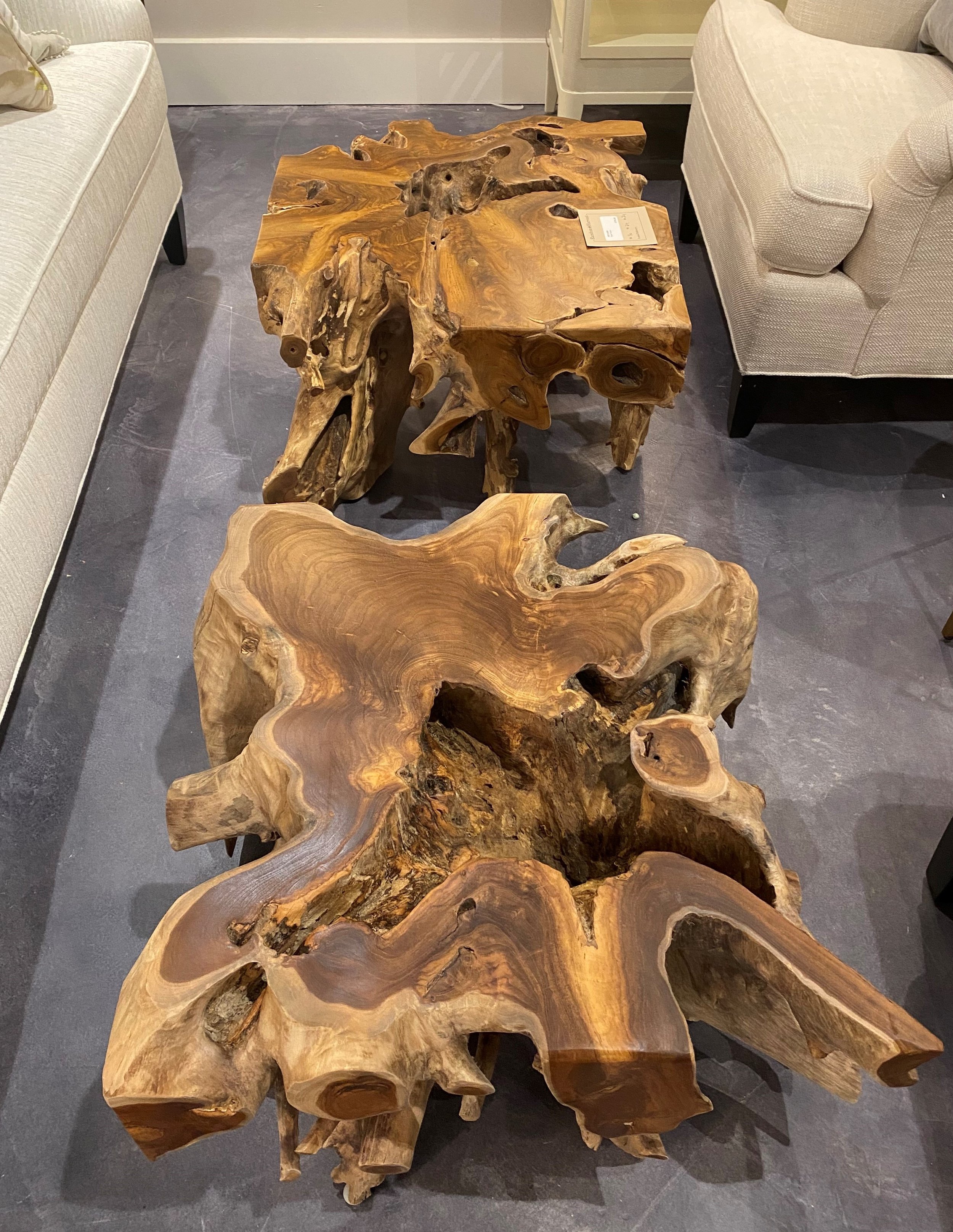 Root Coffee Table $795