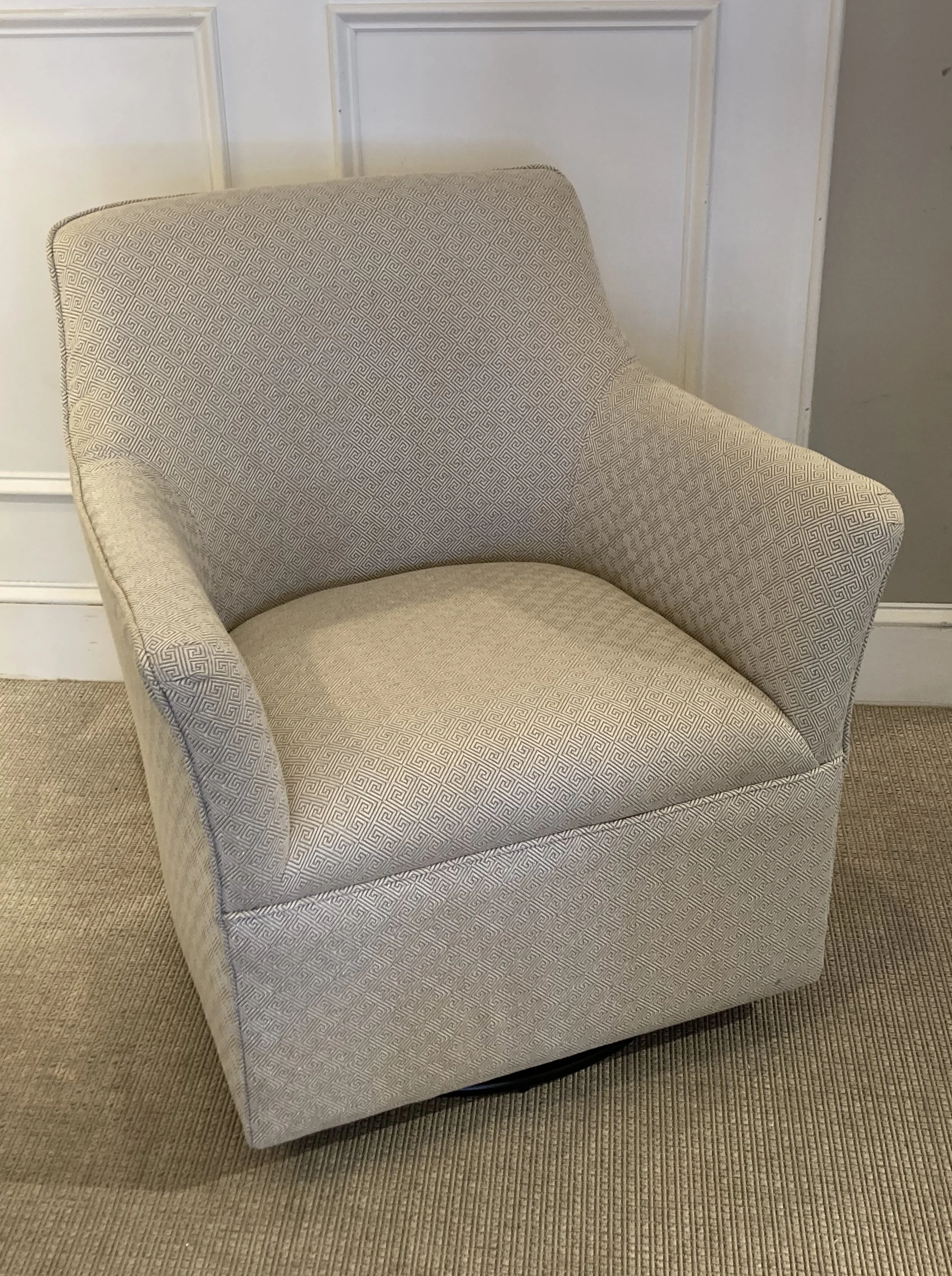 Cisco Swivel Glider $795
