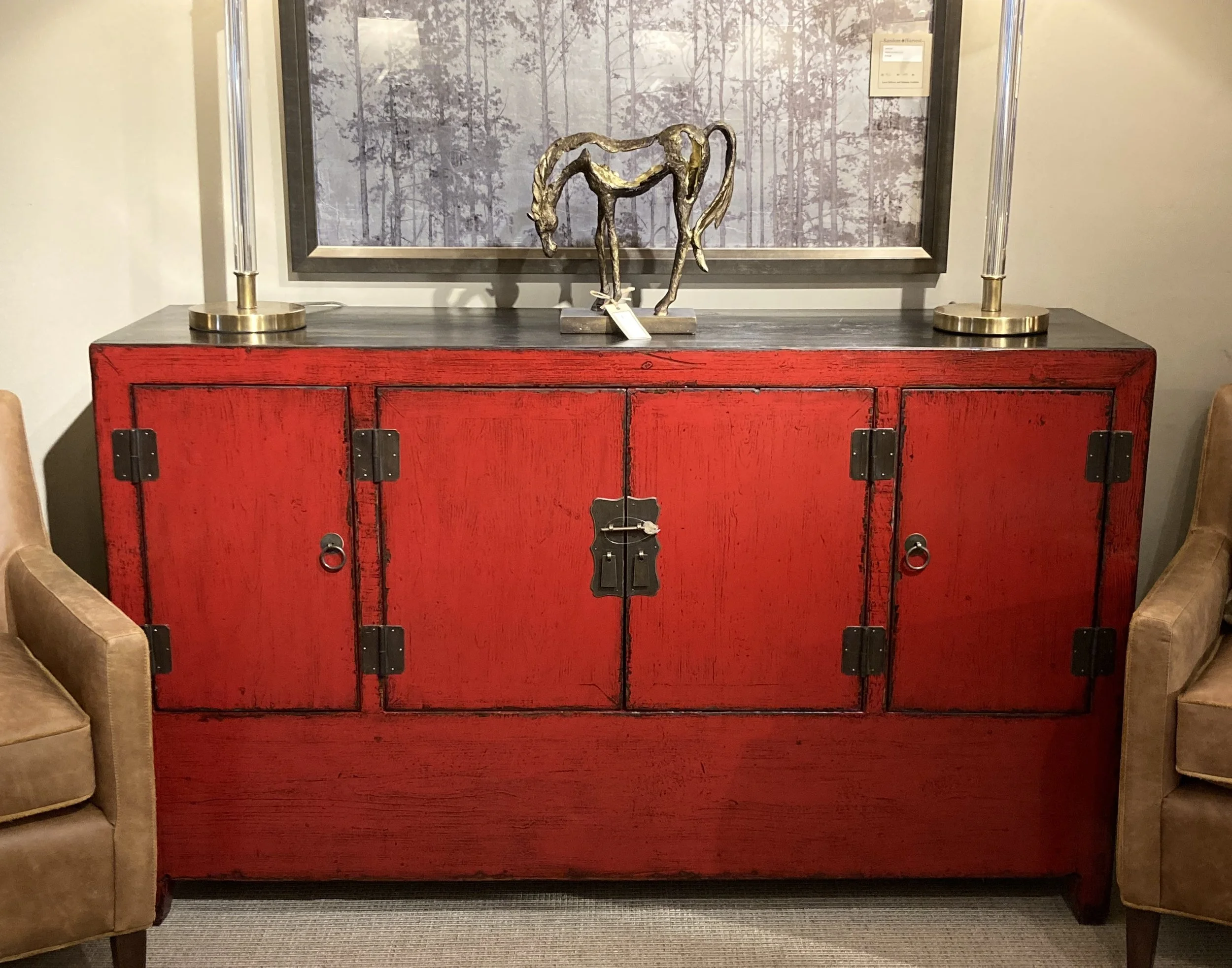 Singha Cabinet $2200