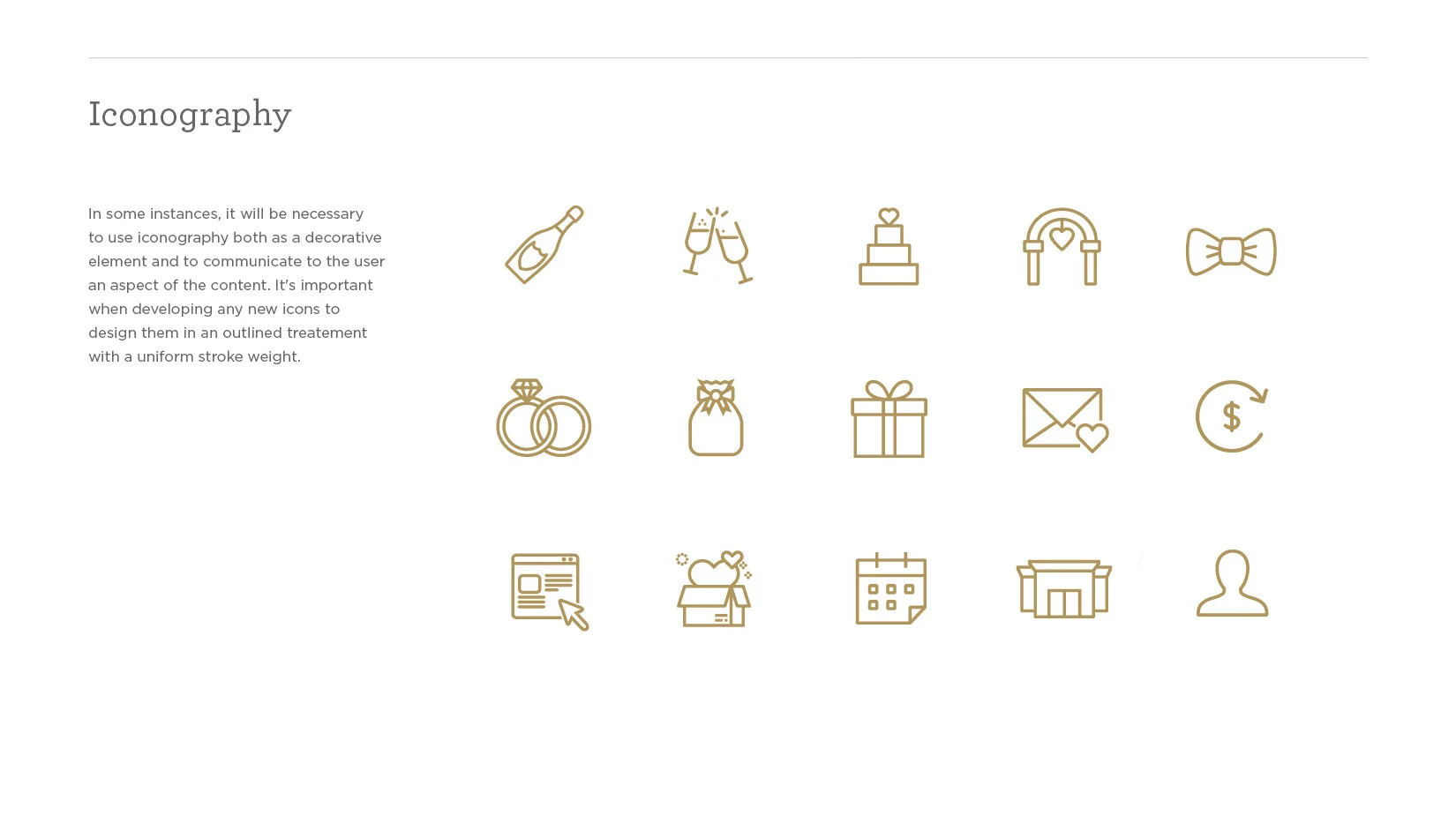 Brand guidelines