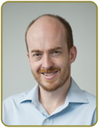 University of Queensland law professor Jonathan Crowe 
