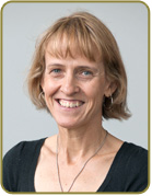 University of Queensland law lecturer Professor Heather Douglas