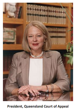  Supreme Court Library Queensland
