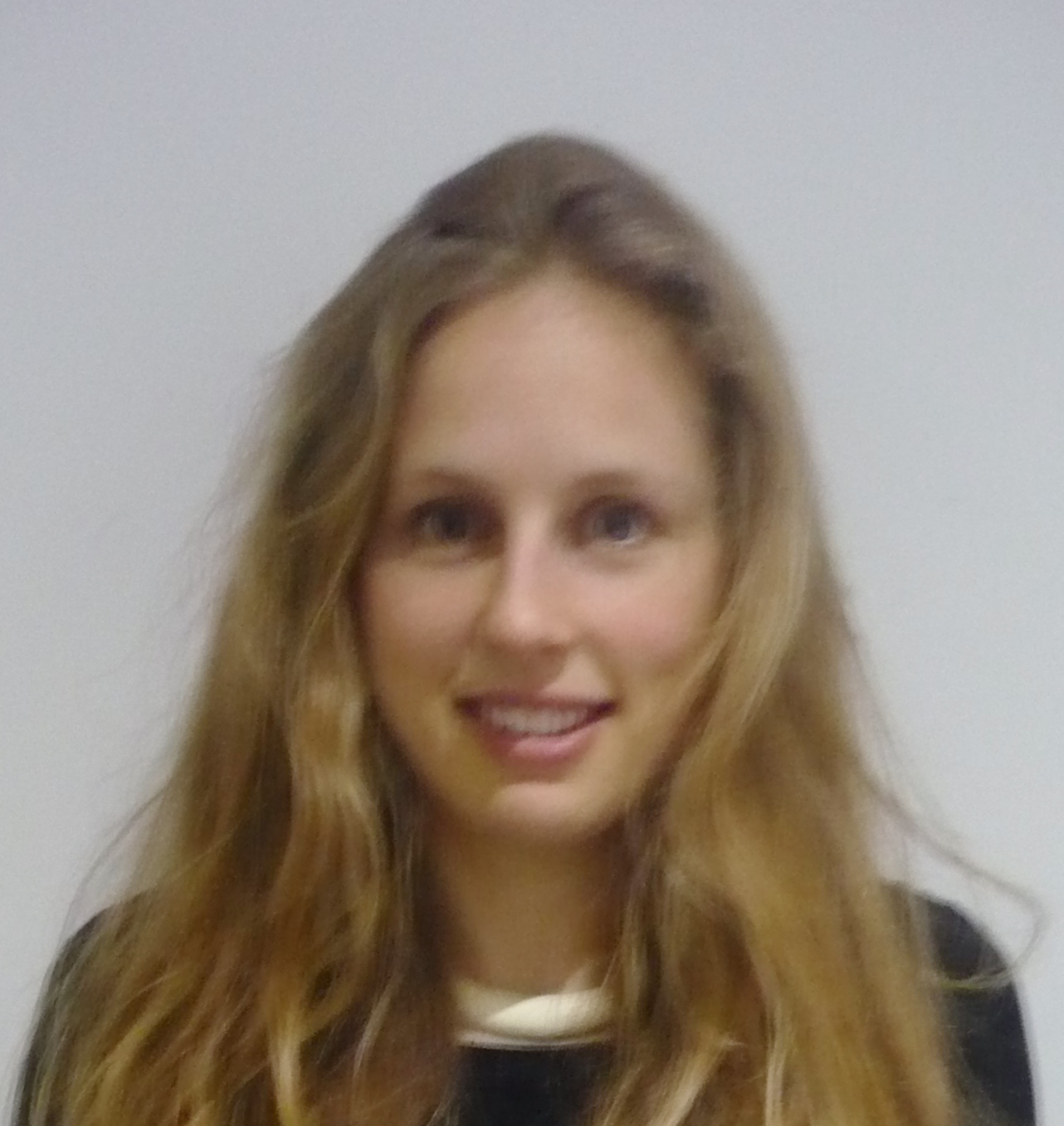 Christina Walton