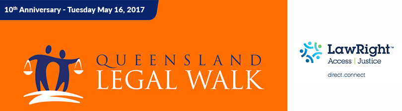 Legal Walk 2017